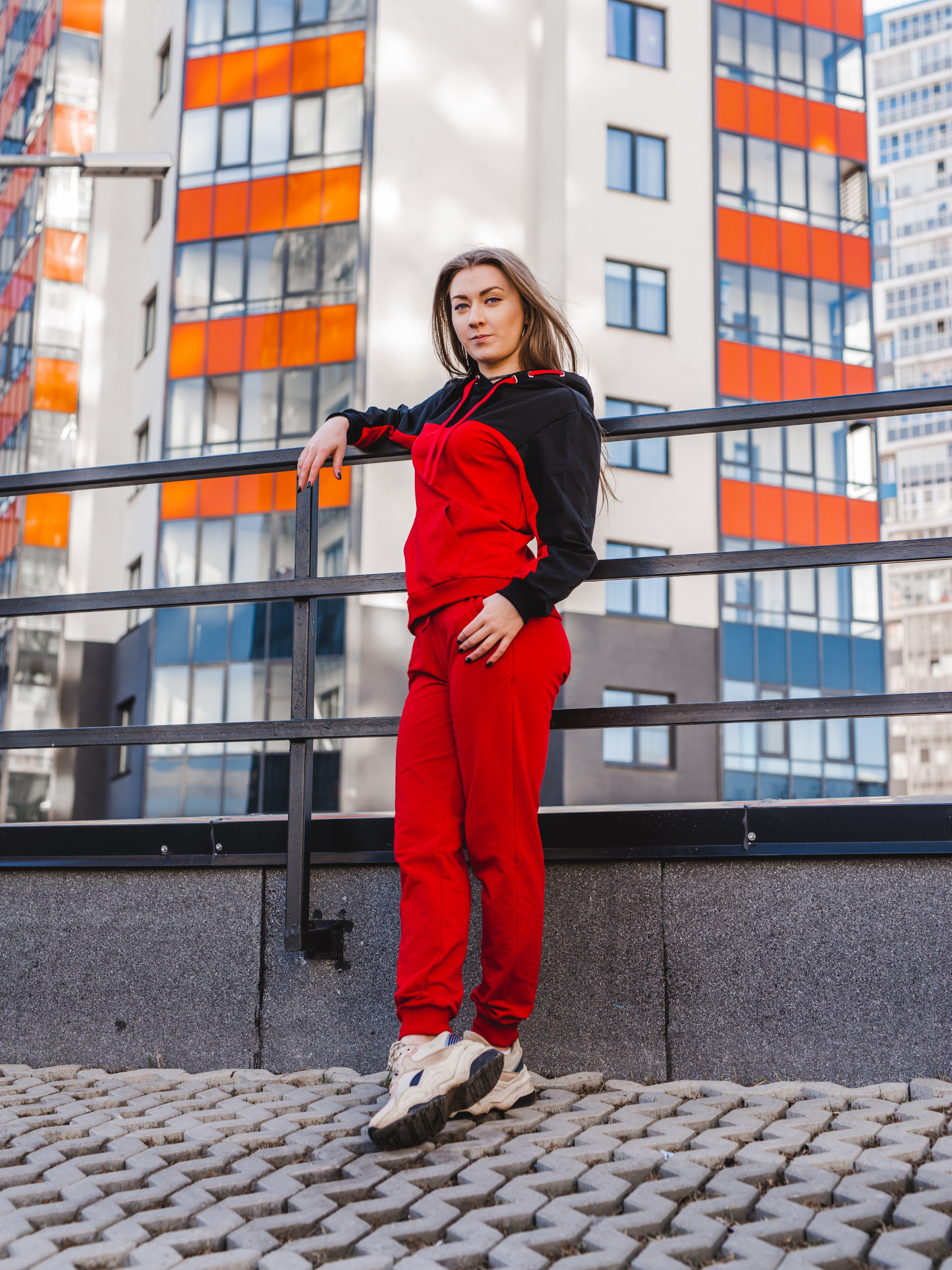 Спортивные костюмы. Фотограф в Санкт-Петербурге и Ленинградской области