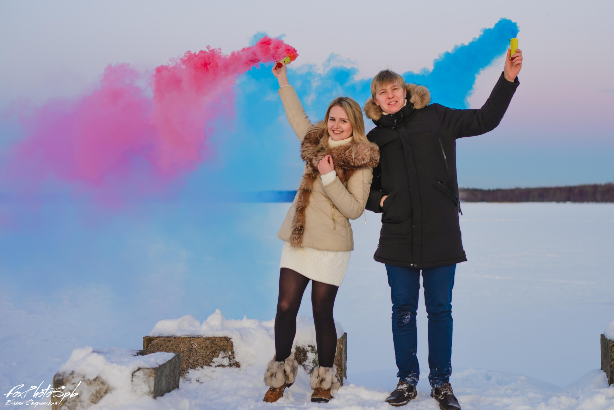 Яна и Ваня. Фотограф в Санкт-Петербурге и Ленинградской области