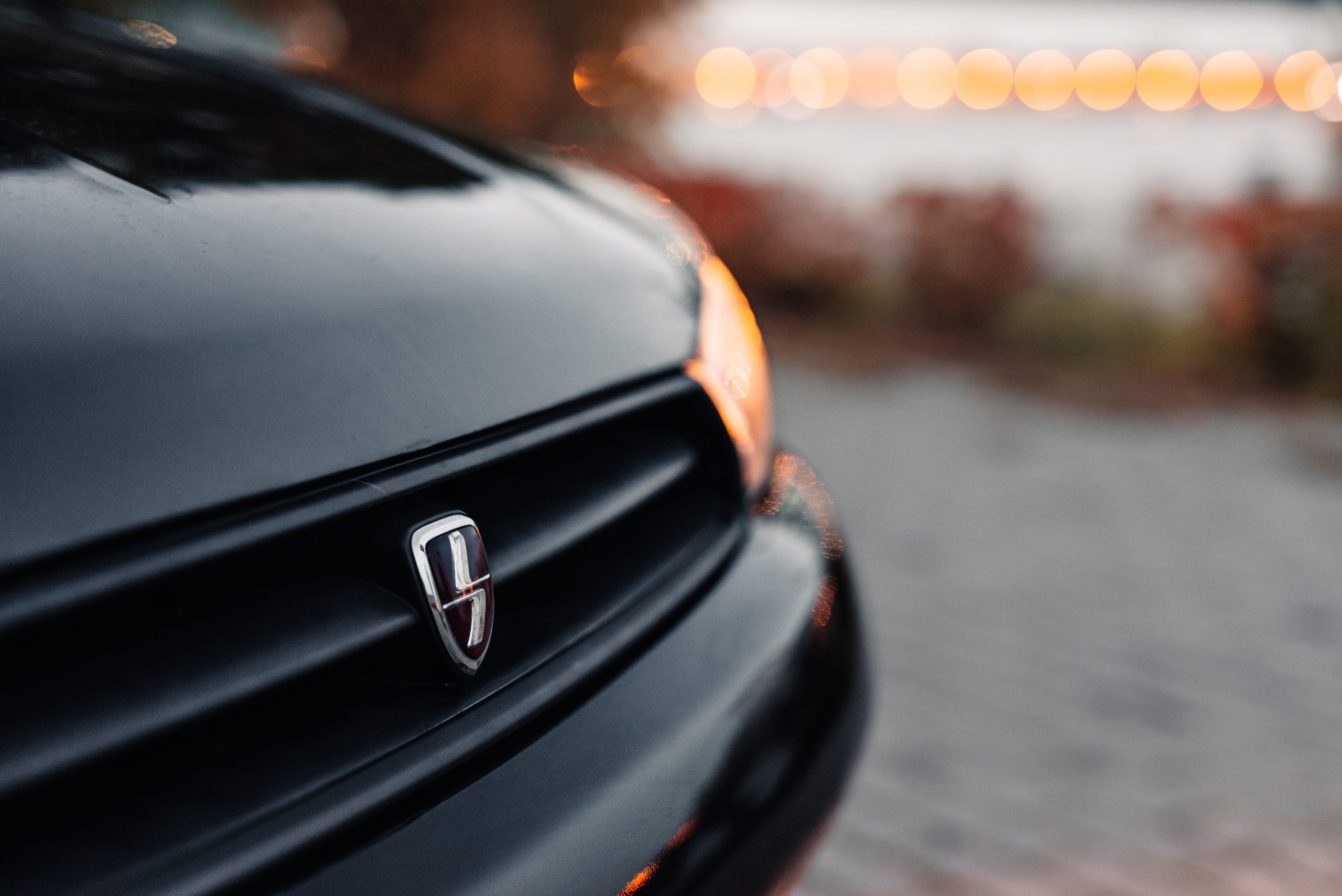 Subaru Legacy. Фотограф в Санкт-Петербурге и Ленинградской области