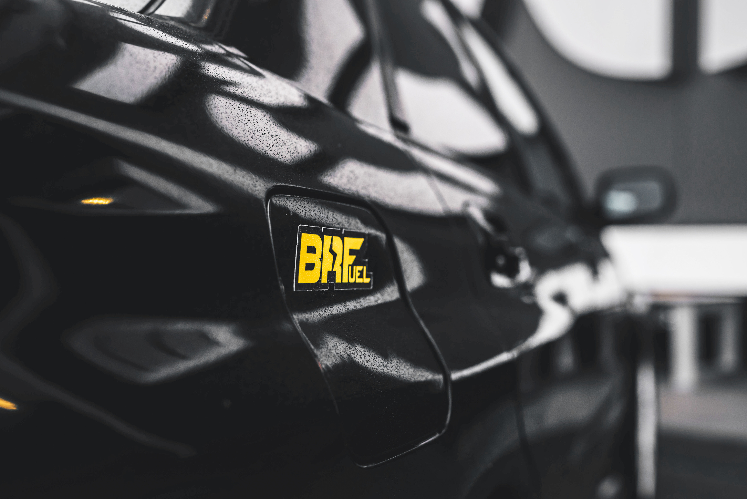 BR Fuel. Мобильные АЗС. Фотограф в Санкт-Петербурге и Ленинградской области