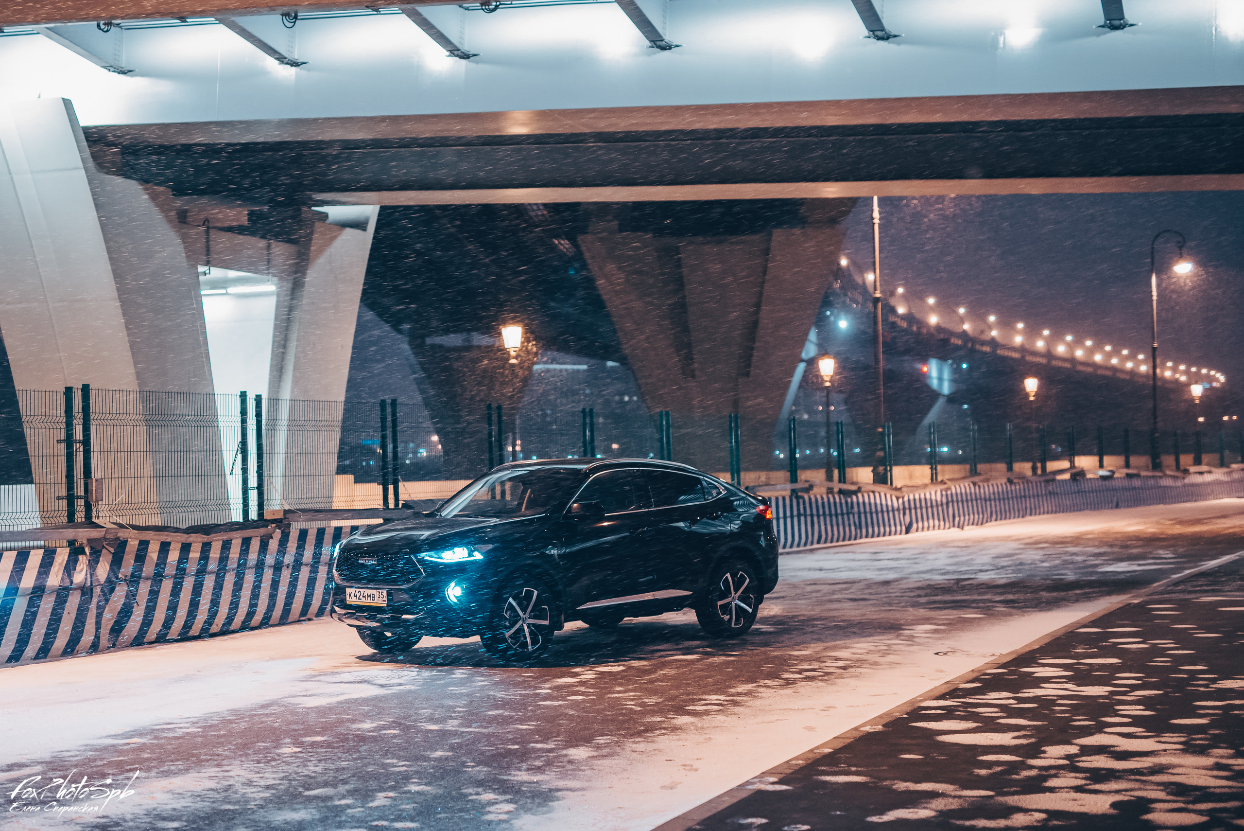 Haval. Фотограф в Санкт-Петербурге и Ленинградской области