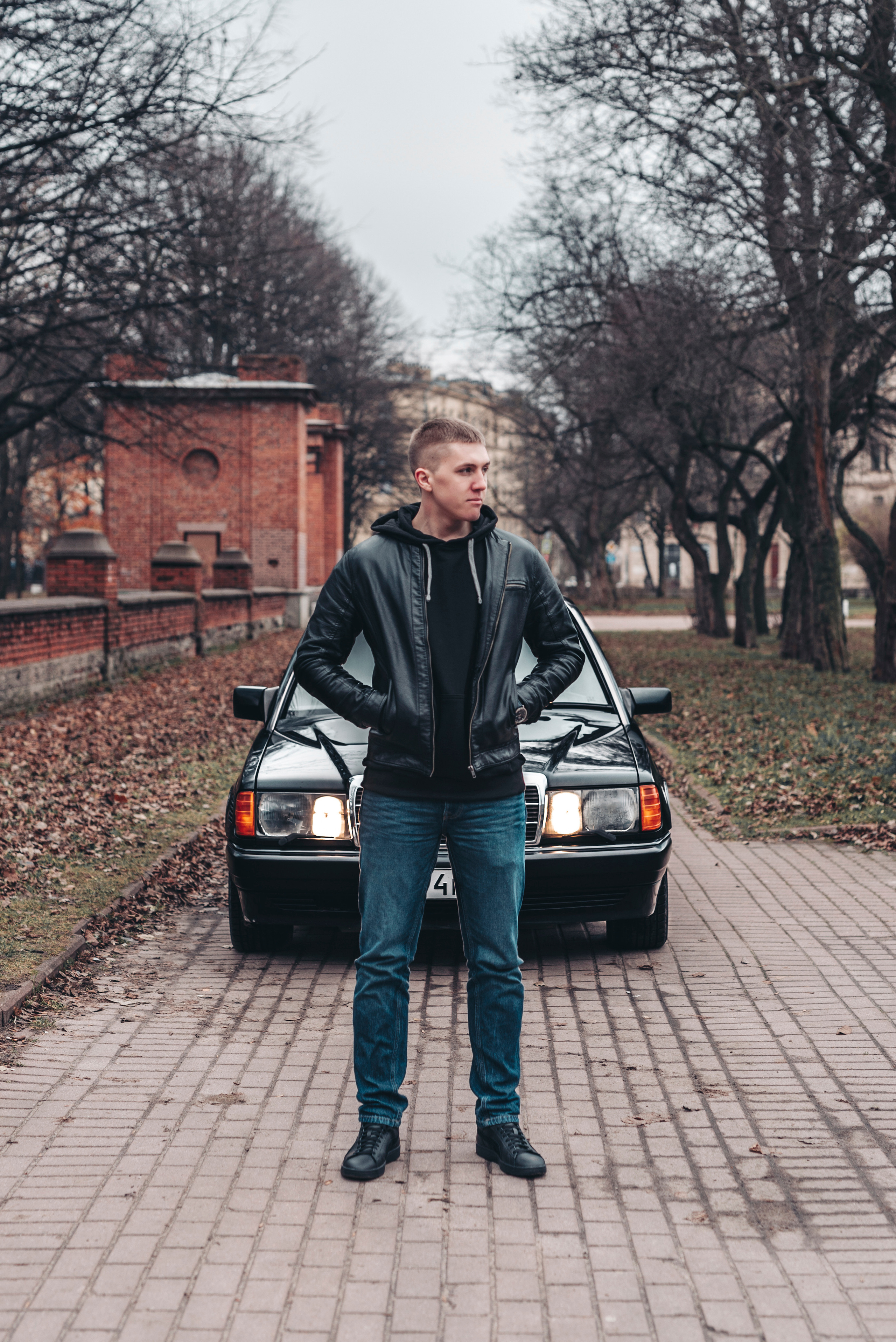 Автоэксперт. Фотограф в Санкт-Петербурге и Ленинградской области