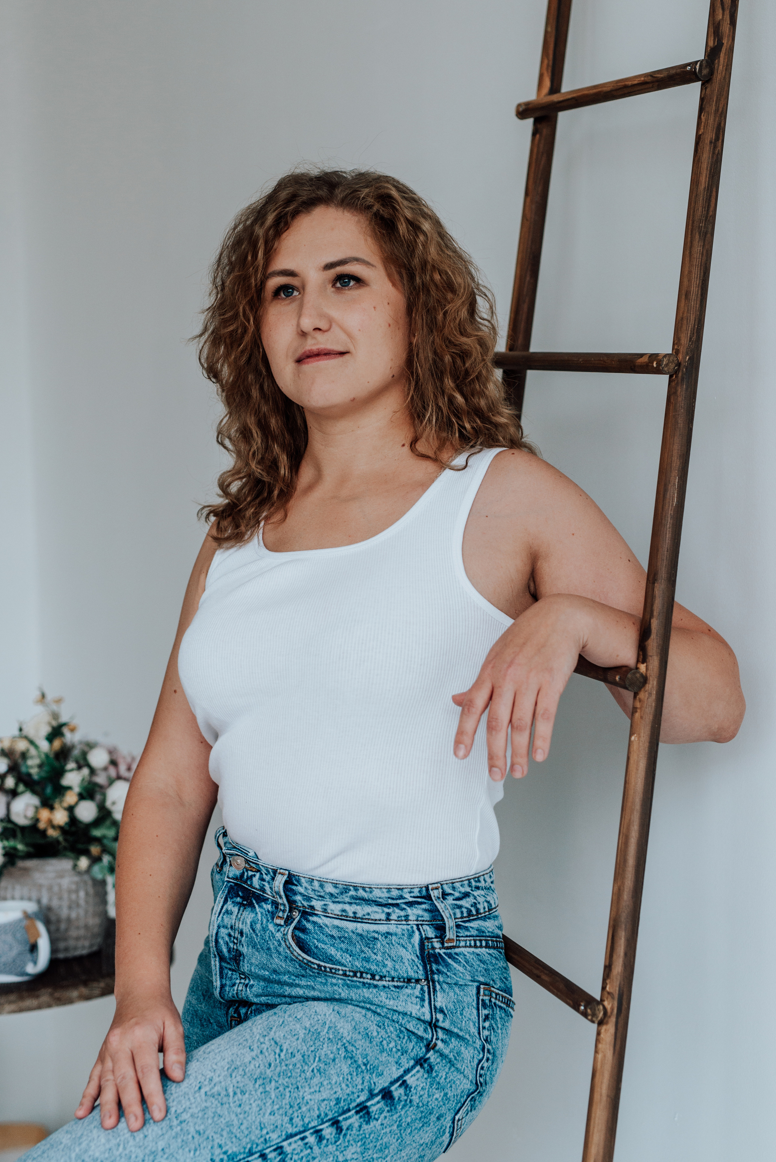 Тая. Фотограф в Санкт-Петербурге и Ленинградской области