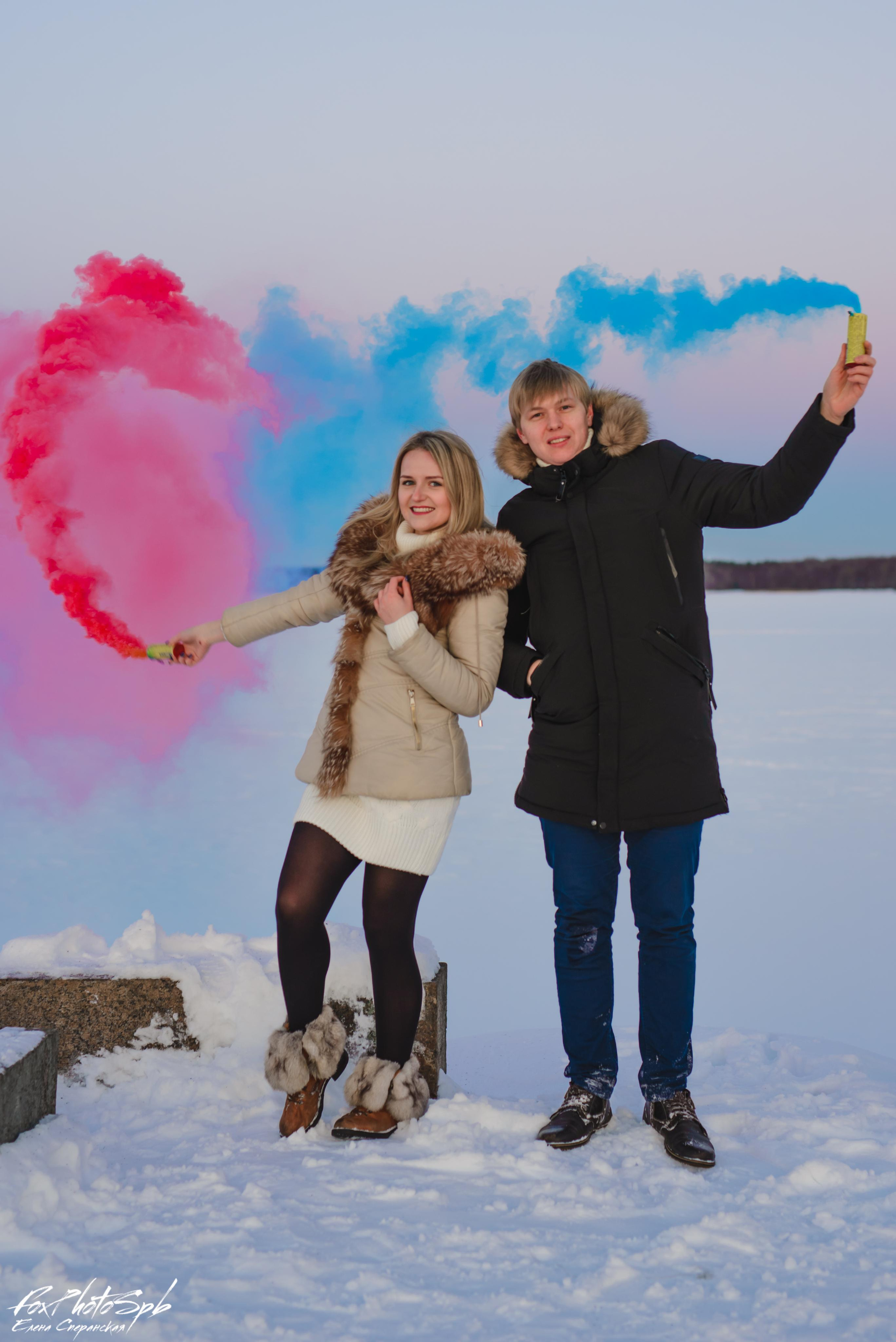 Яна и Ваня. Фотограф в Санкт-Петербурге и Ленинградской области