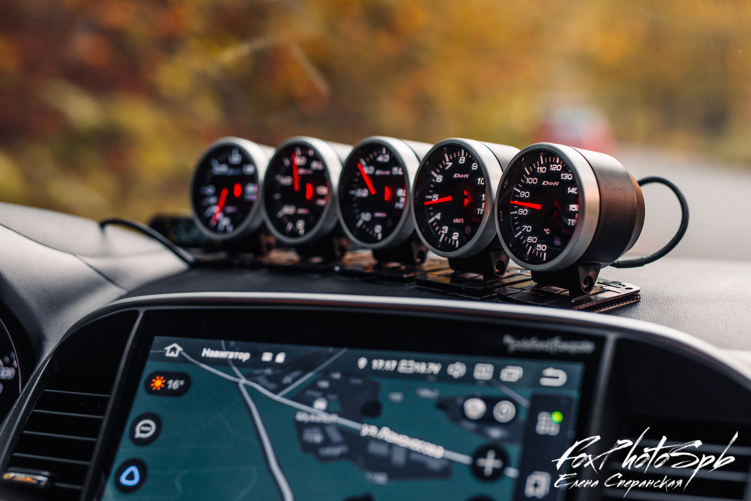 Mitsubishi Lancer Evolution X. Фотограф в Санкт-Петербурге и Ленинградской области