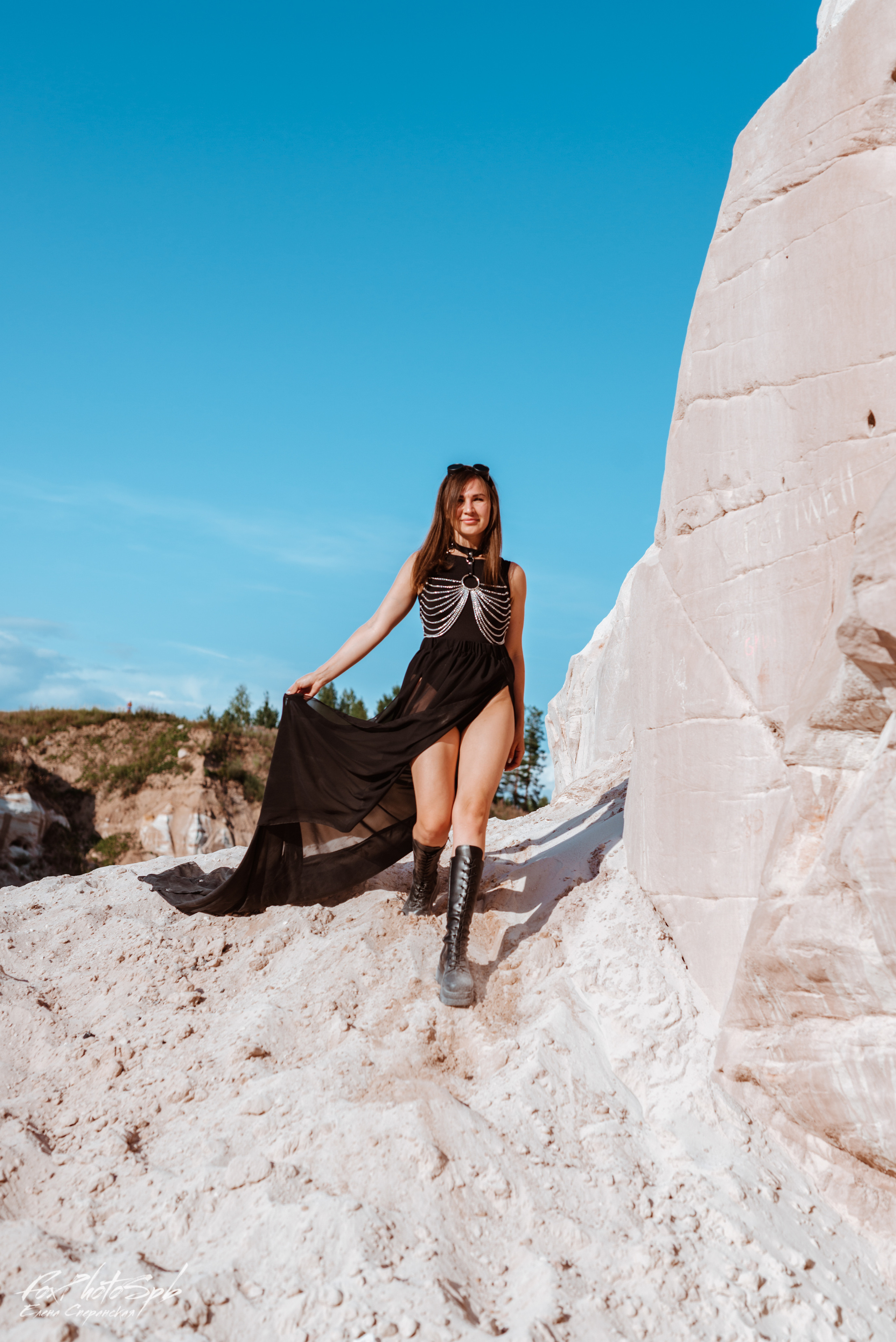 Питерские Мальдивы. Фотограф в Санкт-Петербурге и Ленинградской области