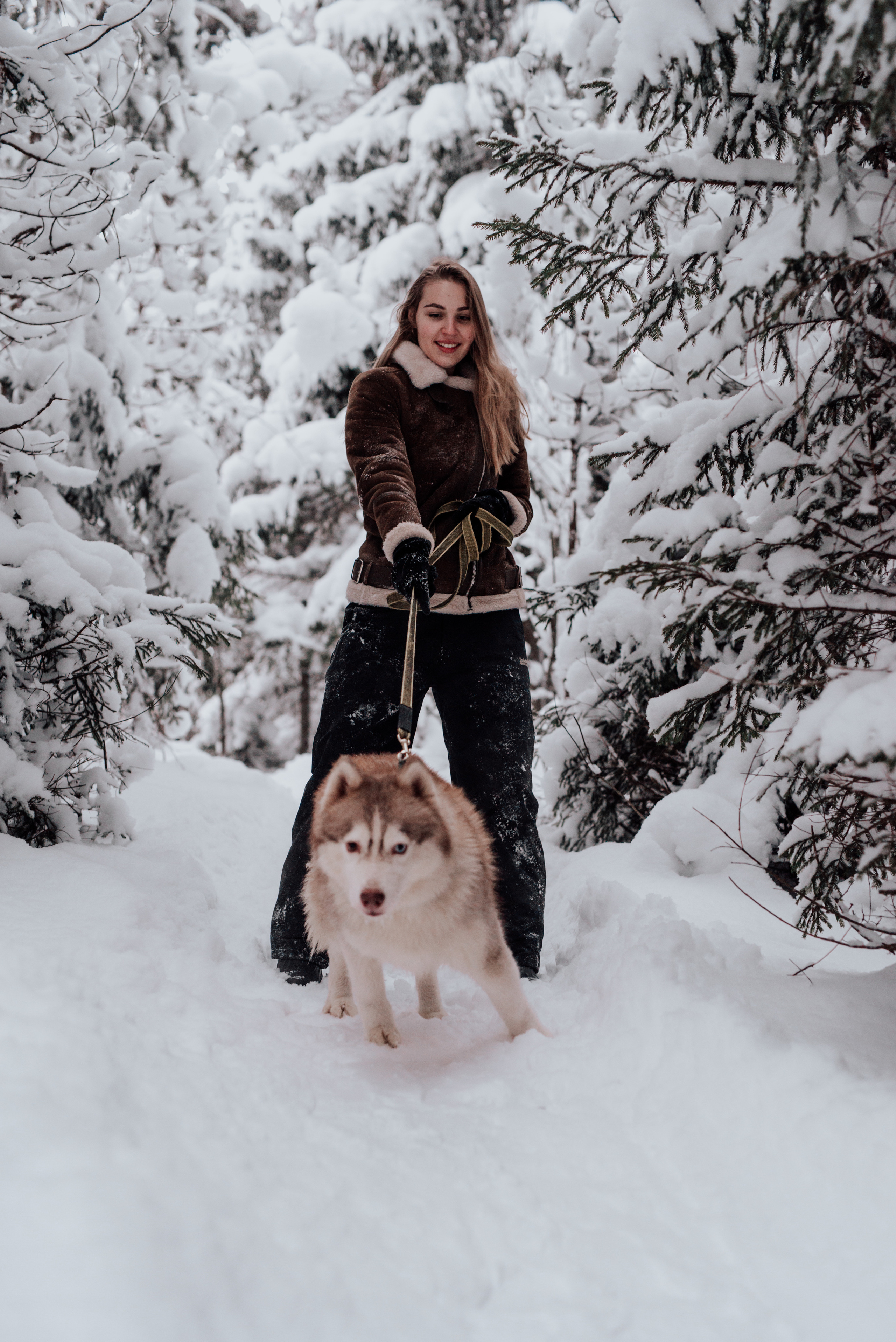 Света. Фотограф в Санкт-Петербурге и Ленинградской области