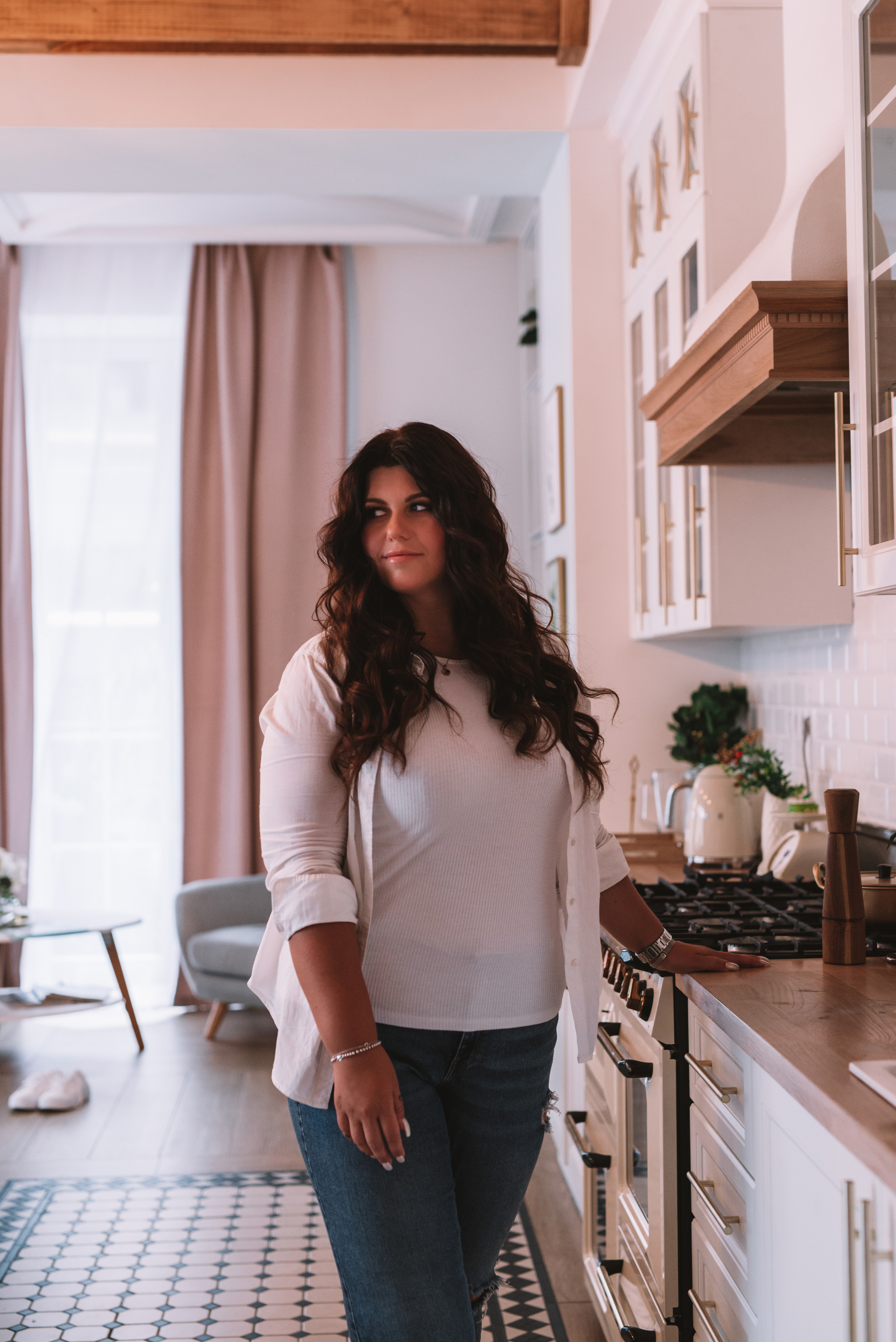 Юлия. Дизайнер интерьеров. Фотограф в Санкт-Петербурге и Ленинградской области