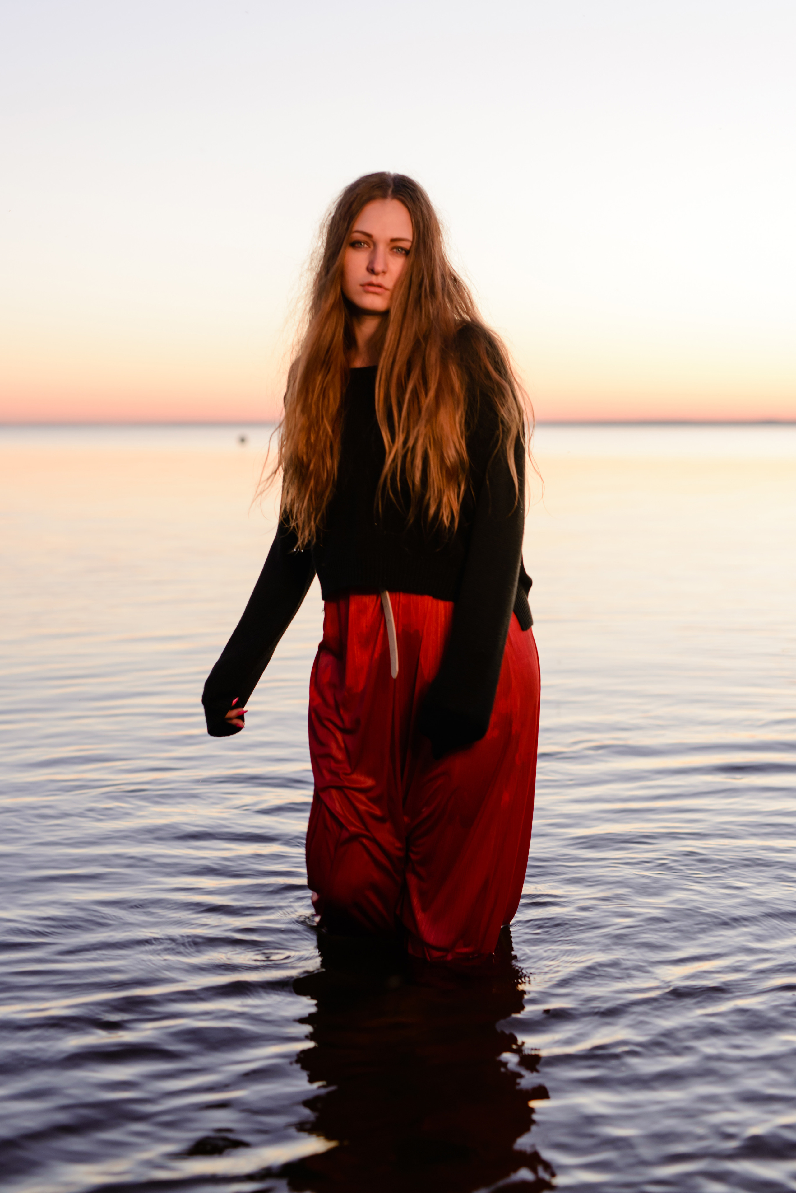 Залив. Фотограф в Санкт-Петербурге и Ленинградской области