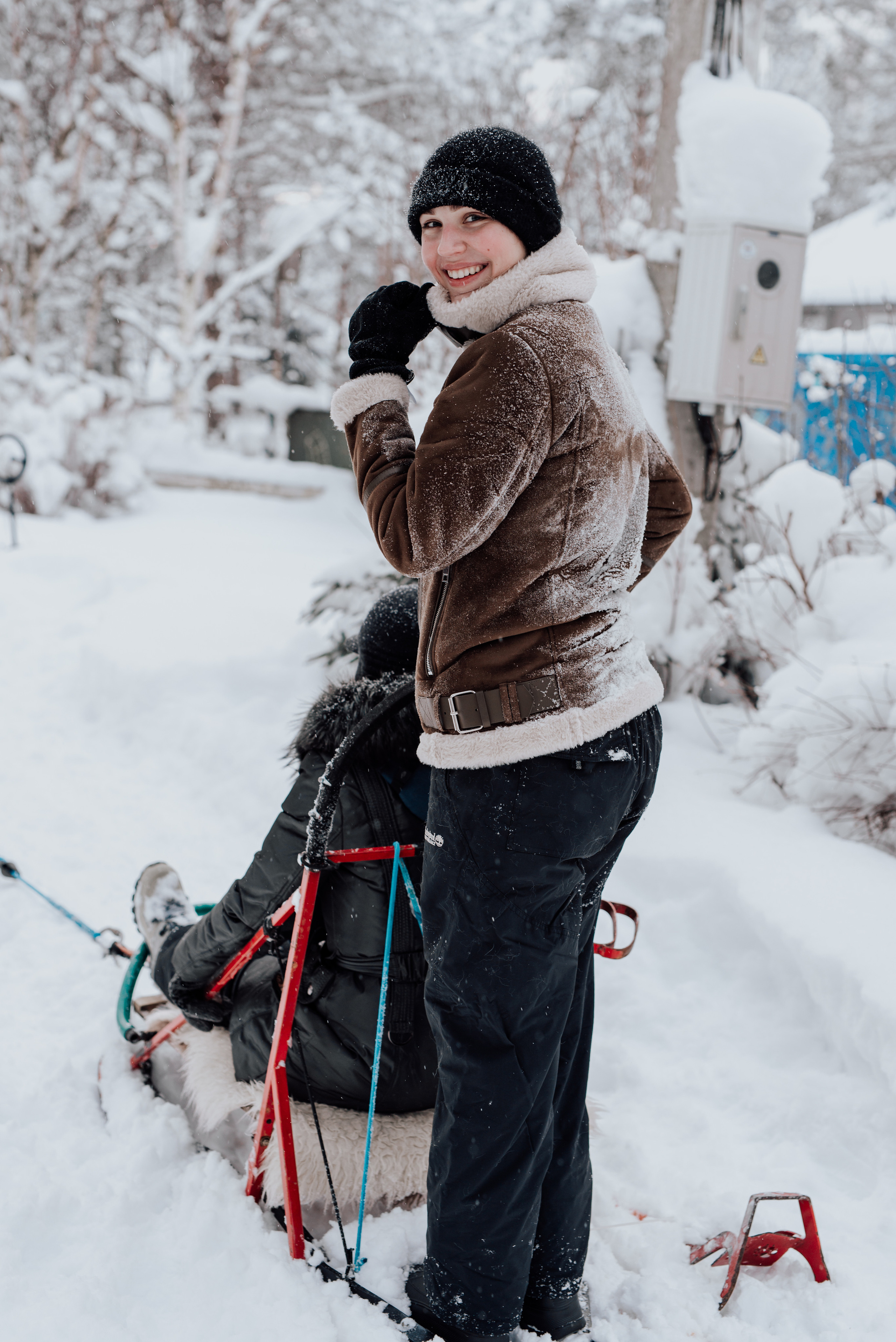 Света. Фотограф в Санкт-Петербурге и Ленинградской области
