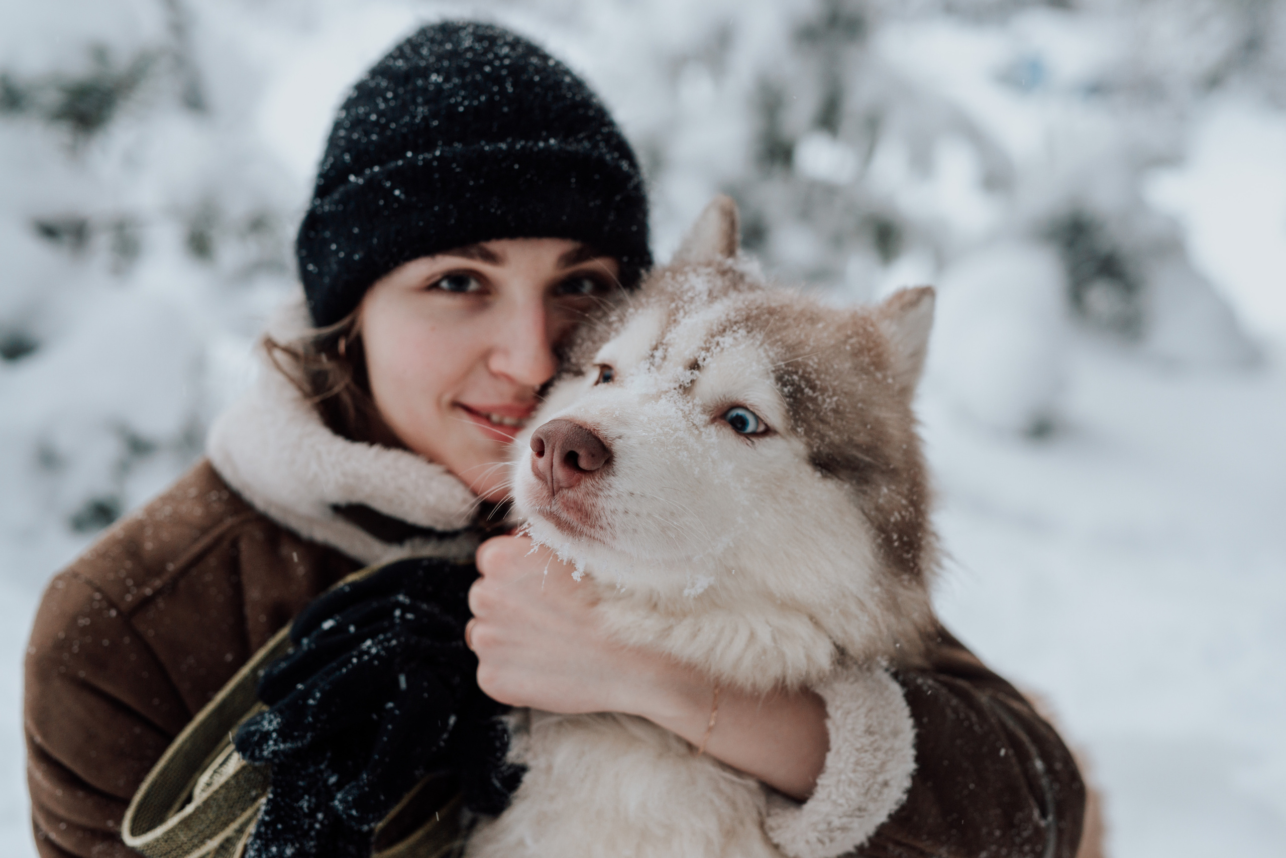 Света. Фотограф в Санкт-Петербурге и Ленинградской области