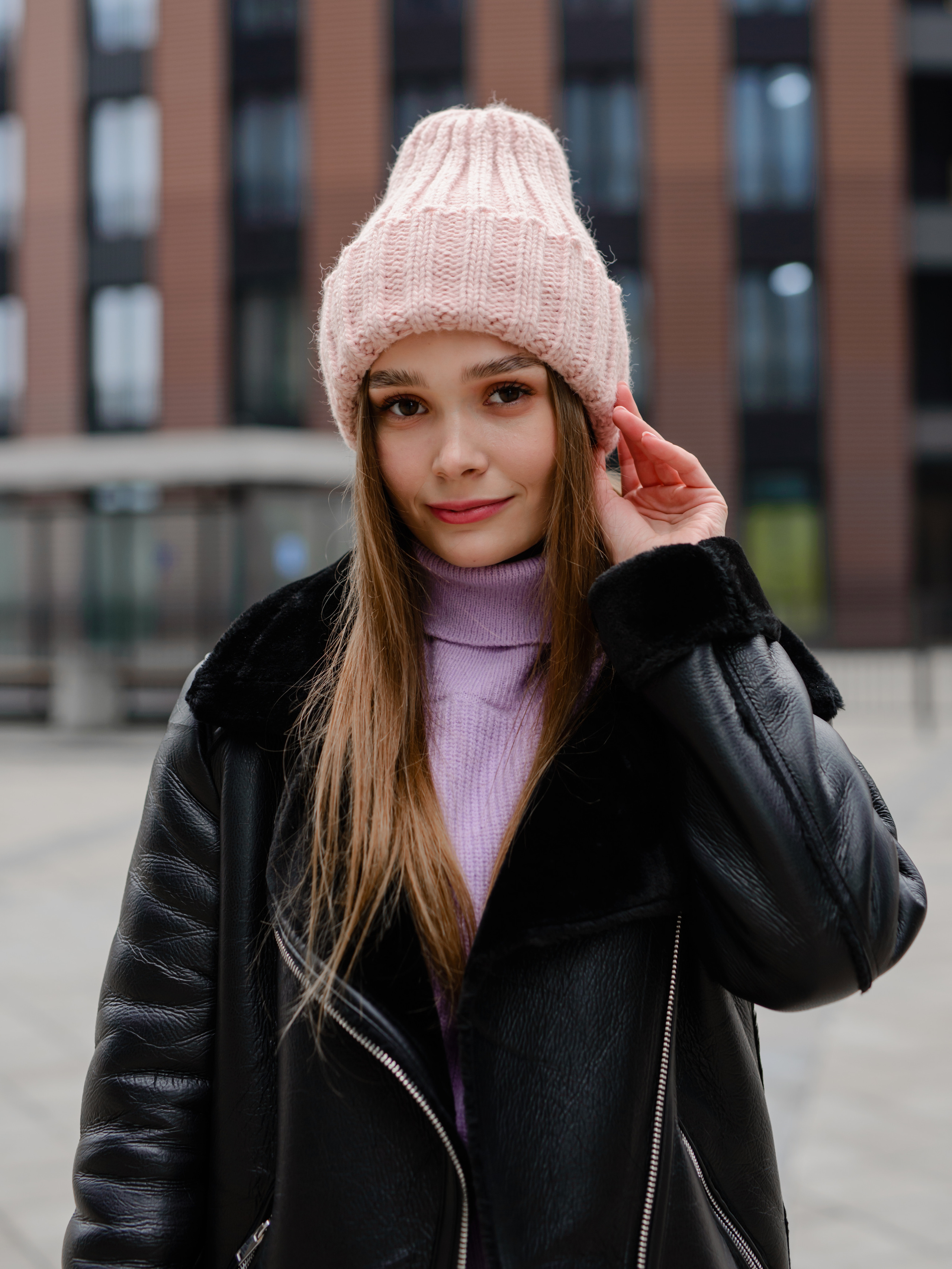 Шапки. Фотограф в Санкт-Петербурге и Ленинградской области