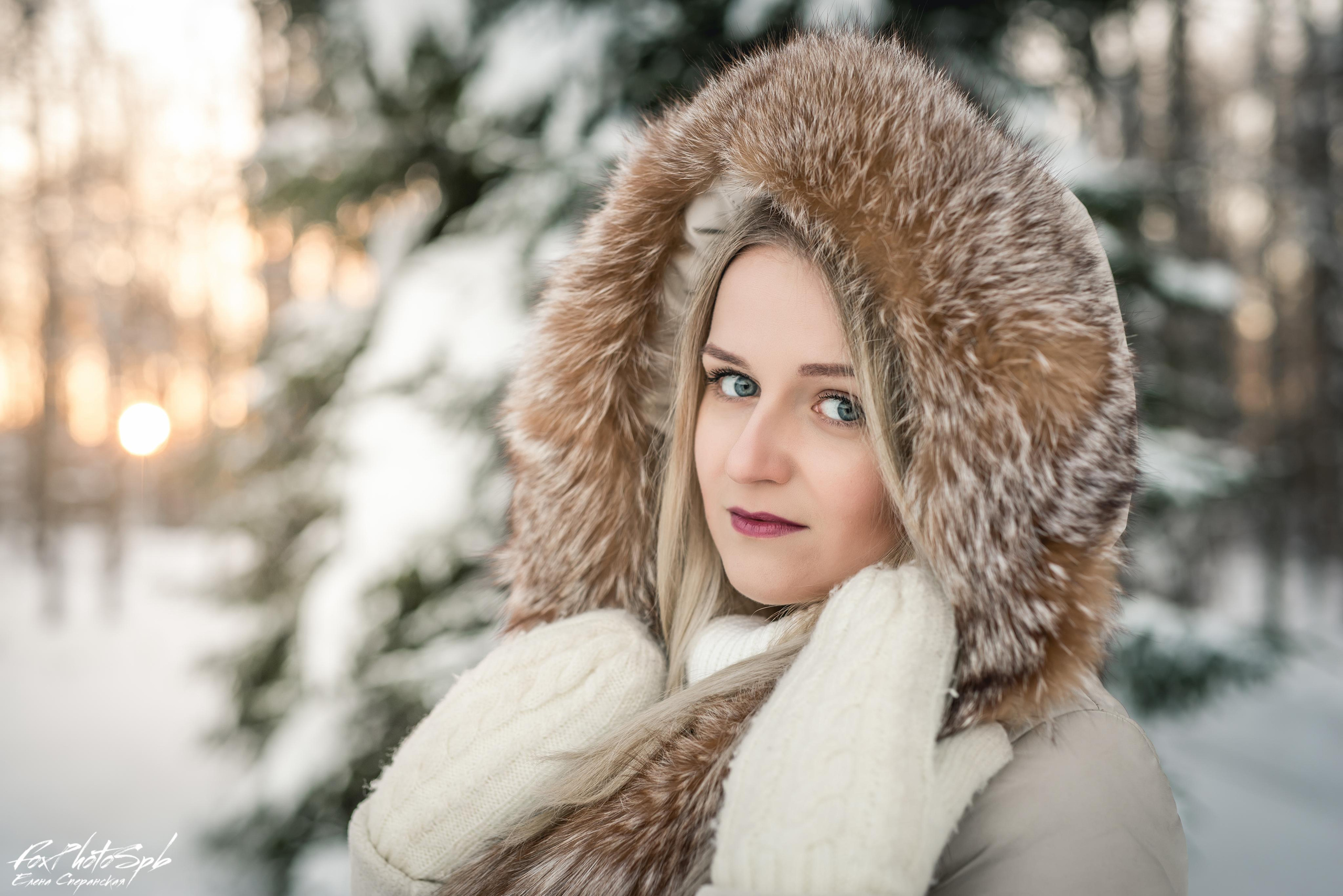 Яна. Фотограф в Санкт-Петербурге и Ленинградской области