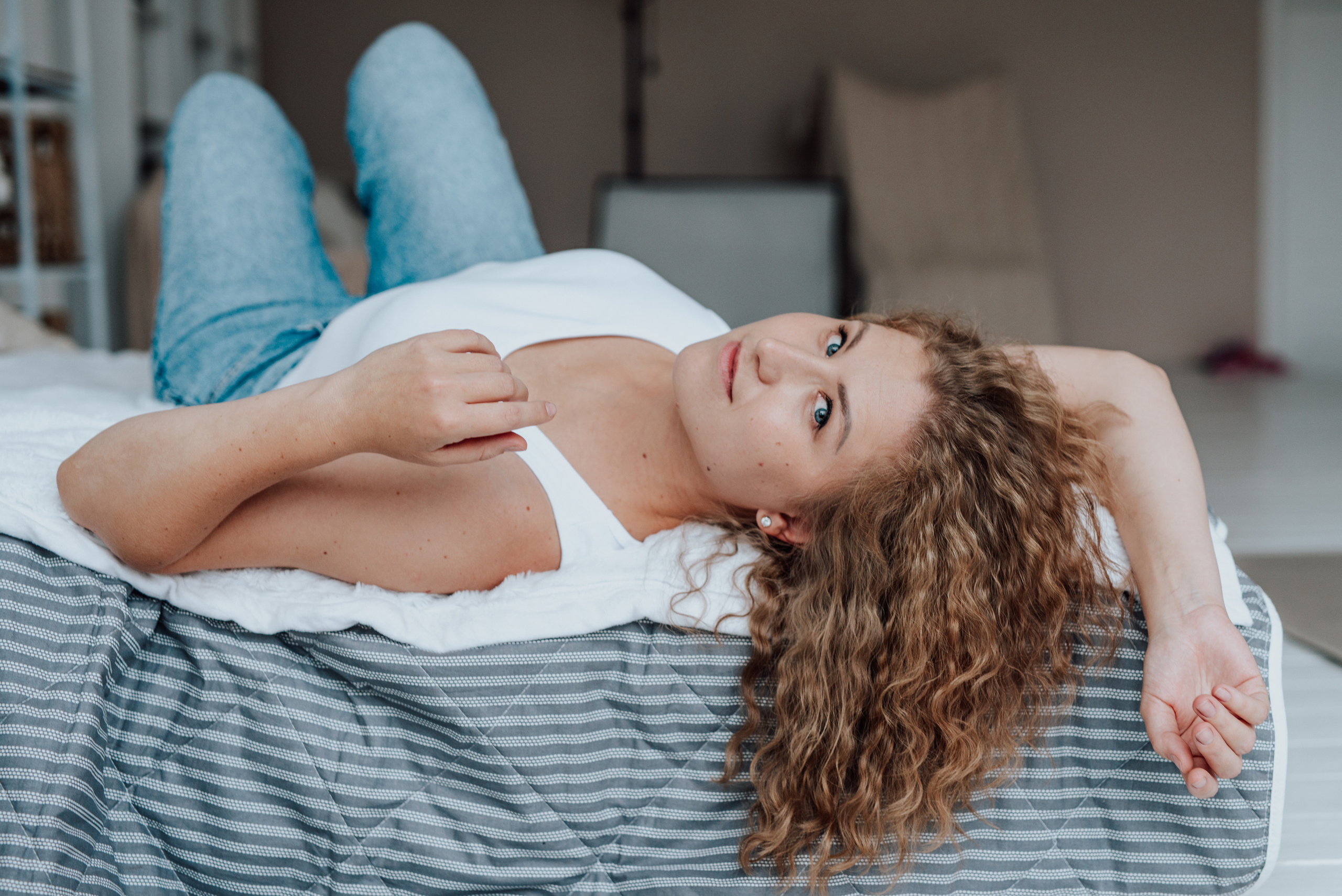 Тая. Фотограф в Санкт-Петербурге и Ленинградской области