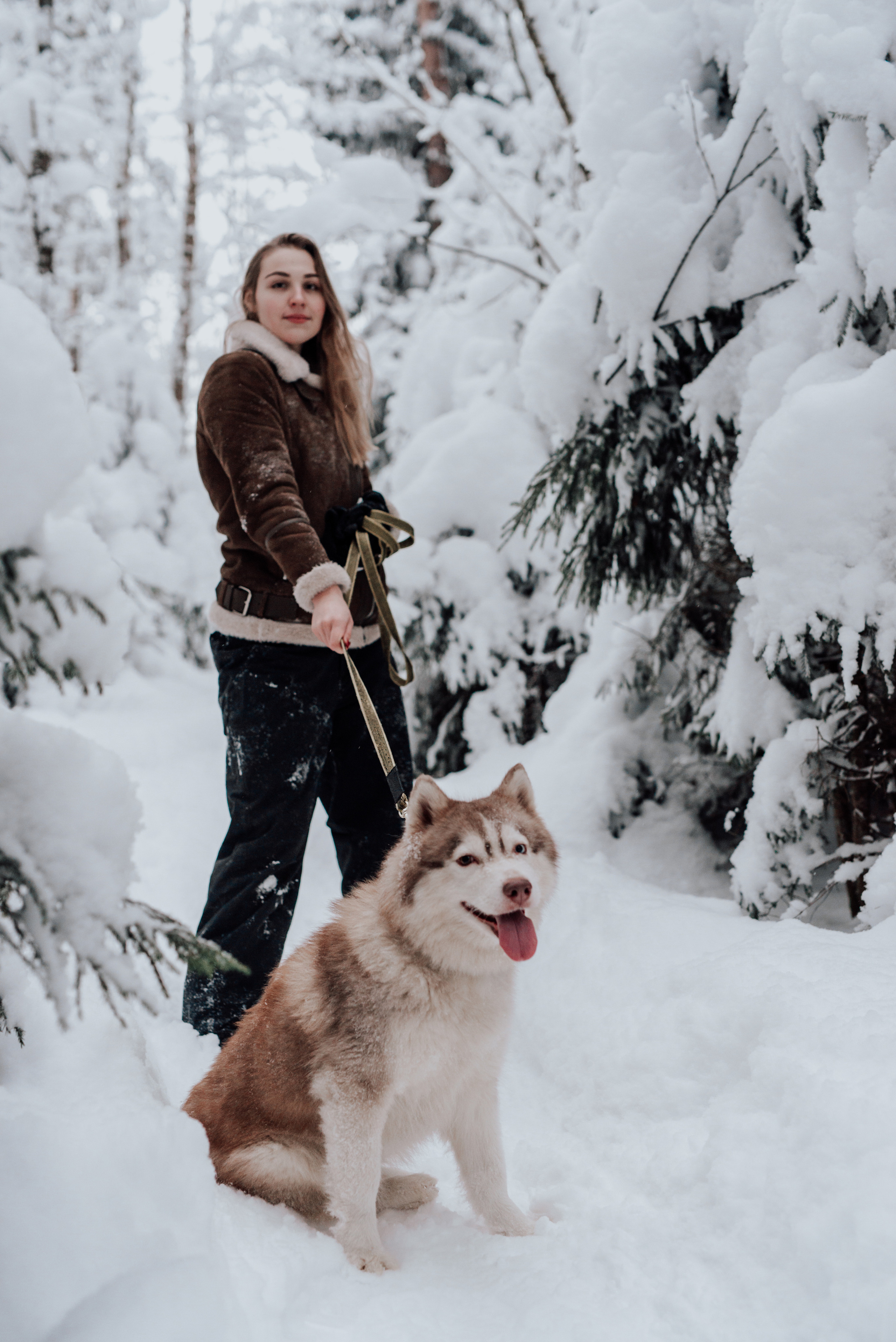 Света. Фотограф в Санкт-Петербурге и Ленинградской области
