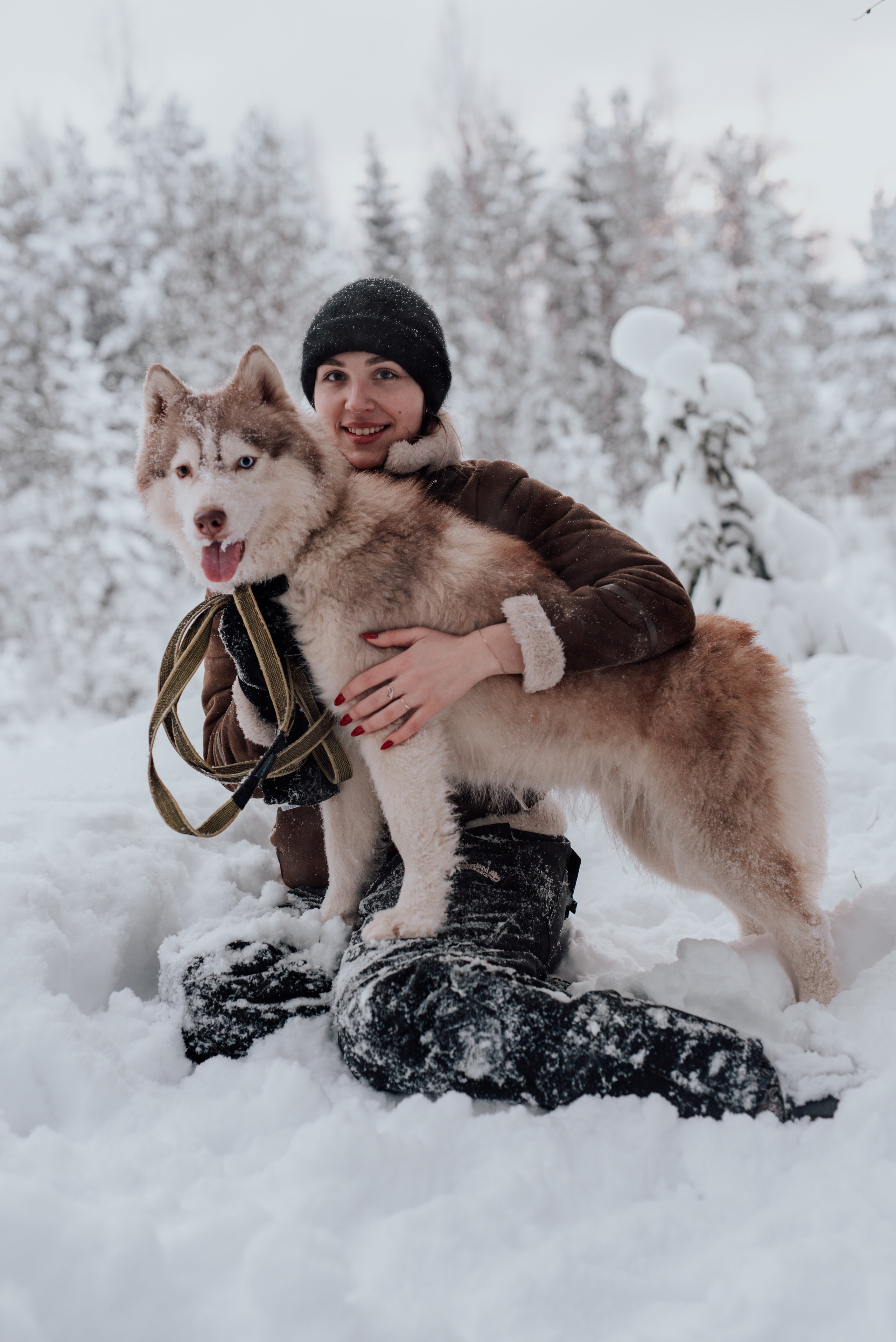 Света. Фотограф в Санкт-Петербурге и Ленинградской области