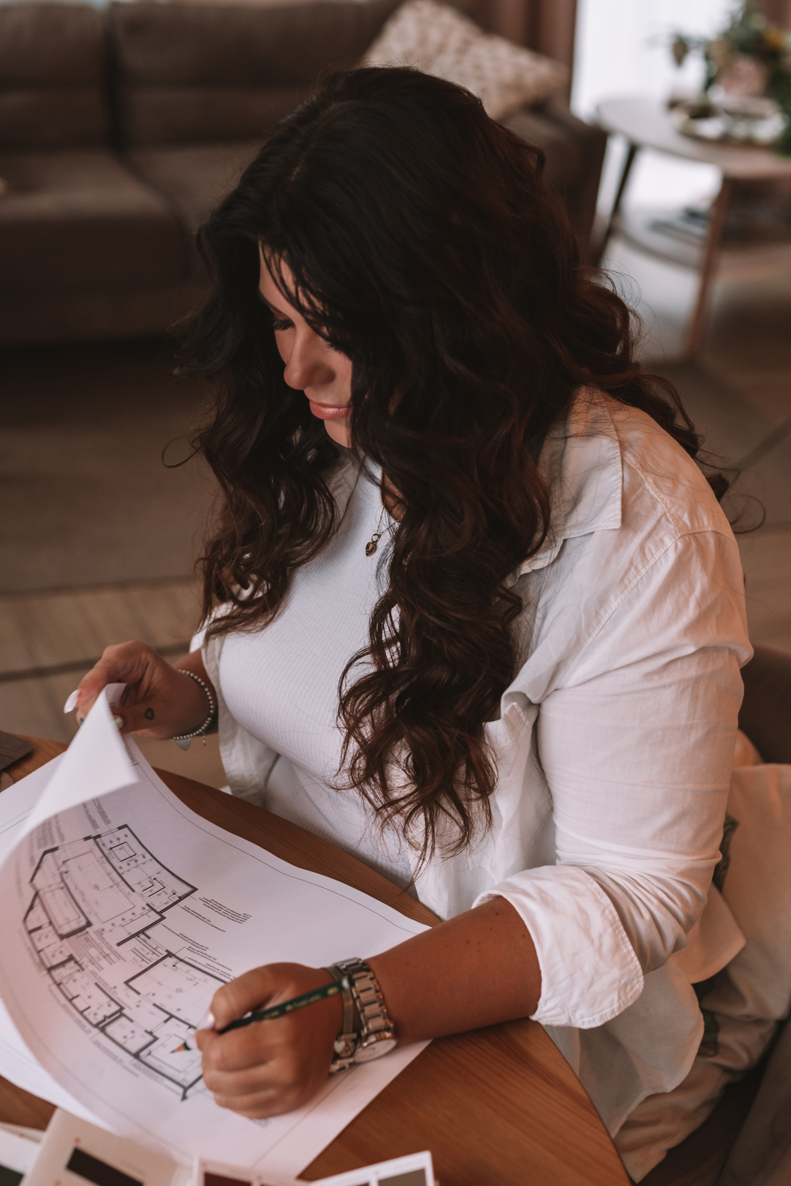 Юлия. Дизайнер интерьеров. Фотограф в Санкт-Петербурге и Ленинградской области