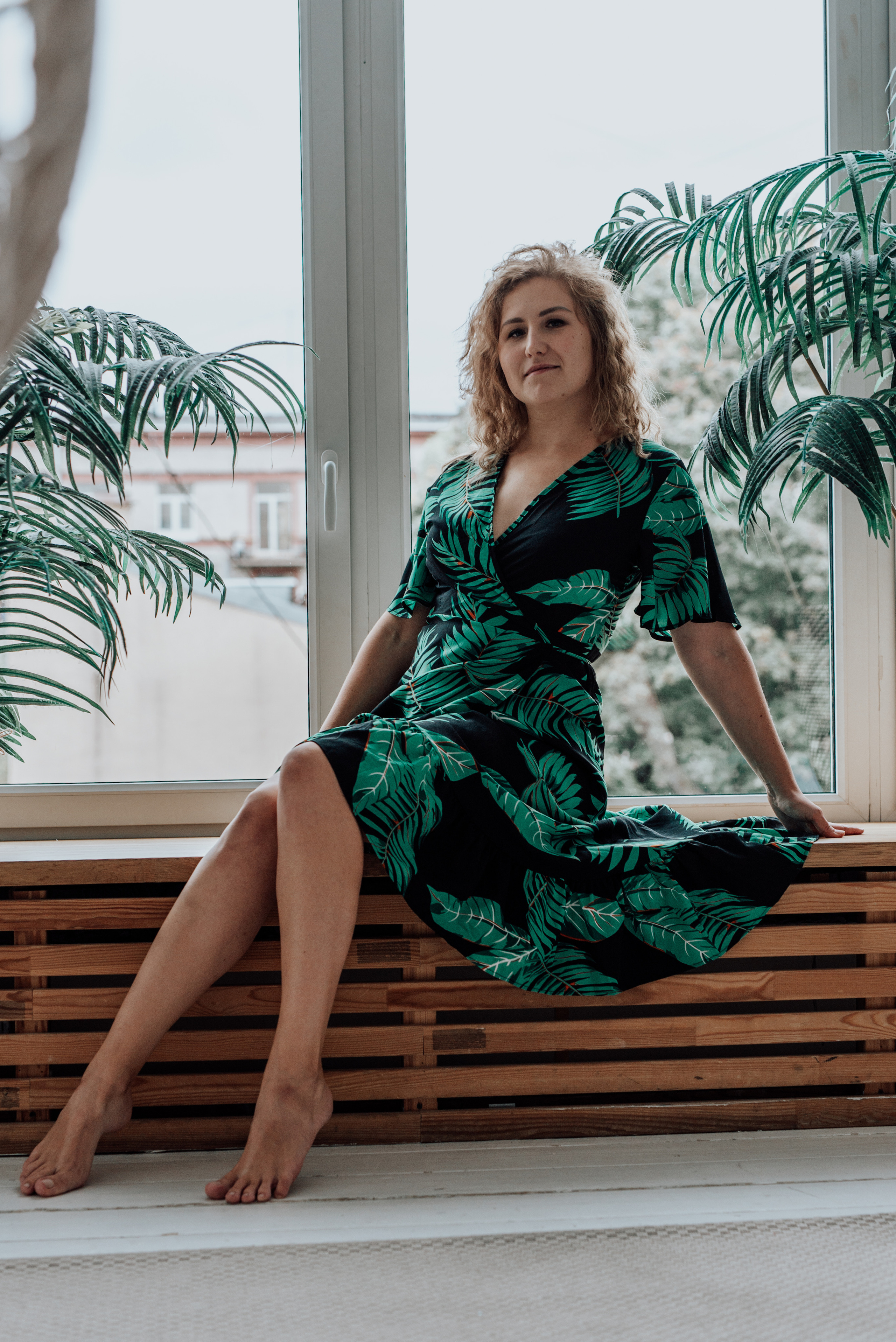 Тая. Фотограф в Санкт-Петербурге и Ленинградской области