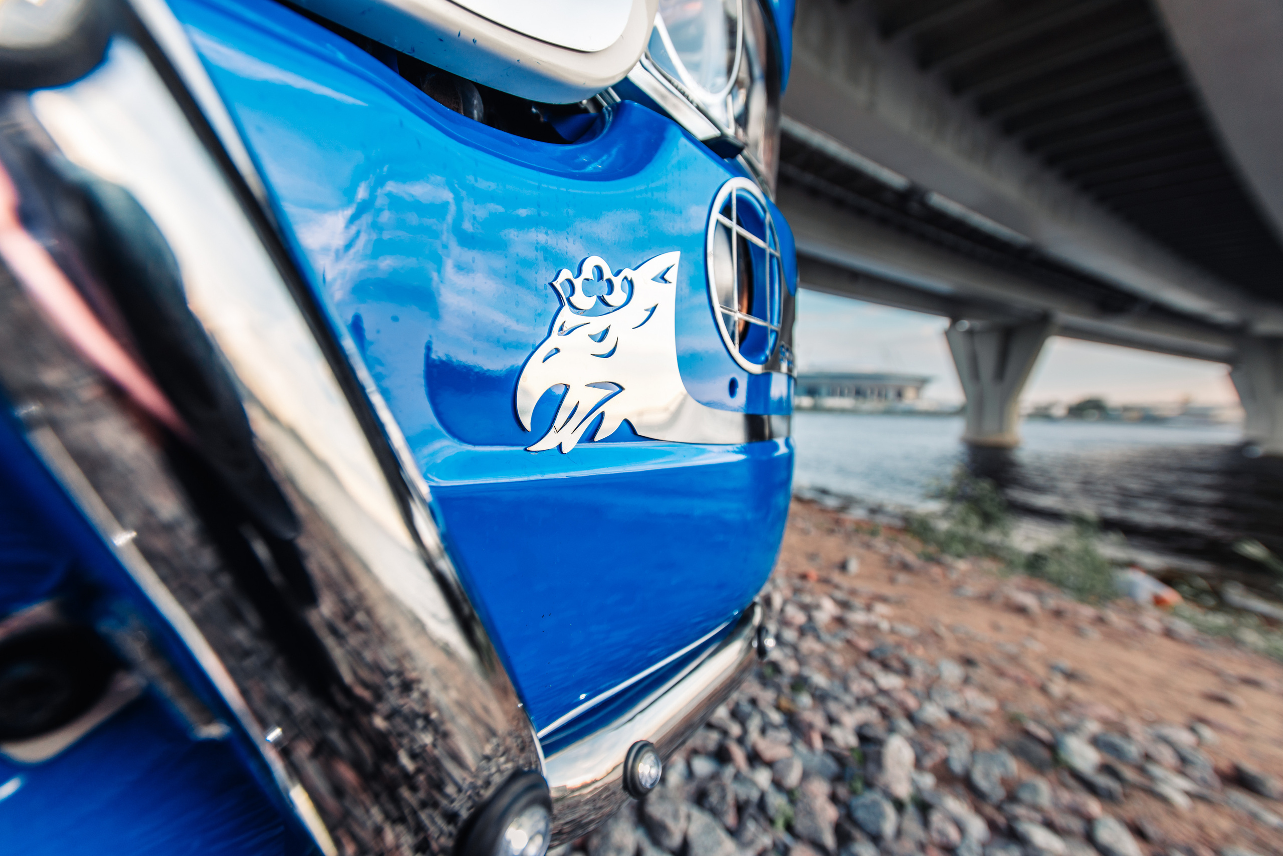 Imperia Tuning. Тюнинг грузовых автомобилей. Фотограф в Санкт-Петербурге и Ленинградской области