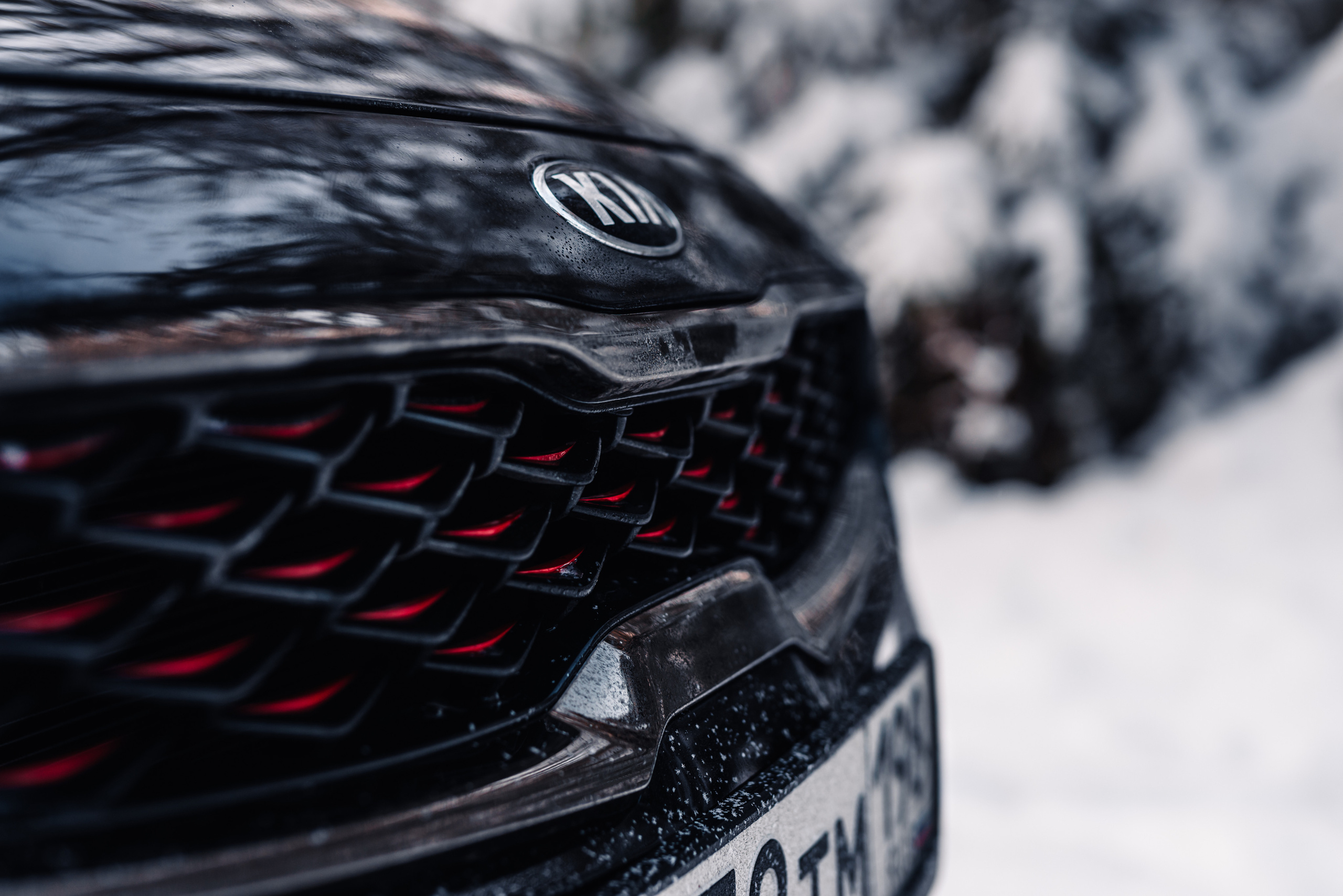 Kia cerato. Фотограф в Санкт-Петербурге и Ленинградской области