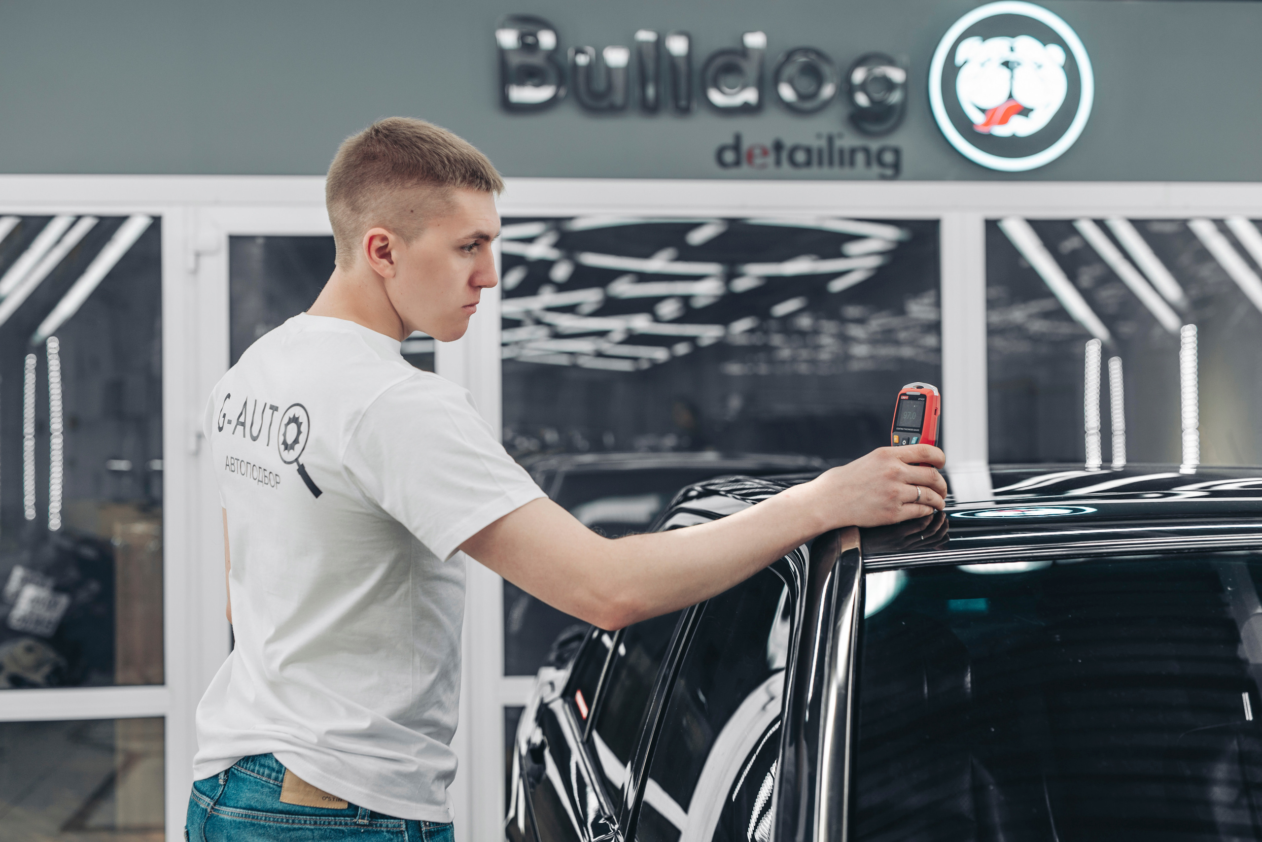 Автоэксперт. Фотограф в Санкт-Петербурге и Ленинградской области