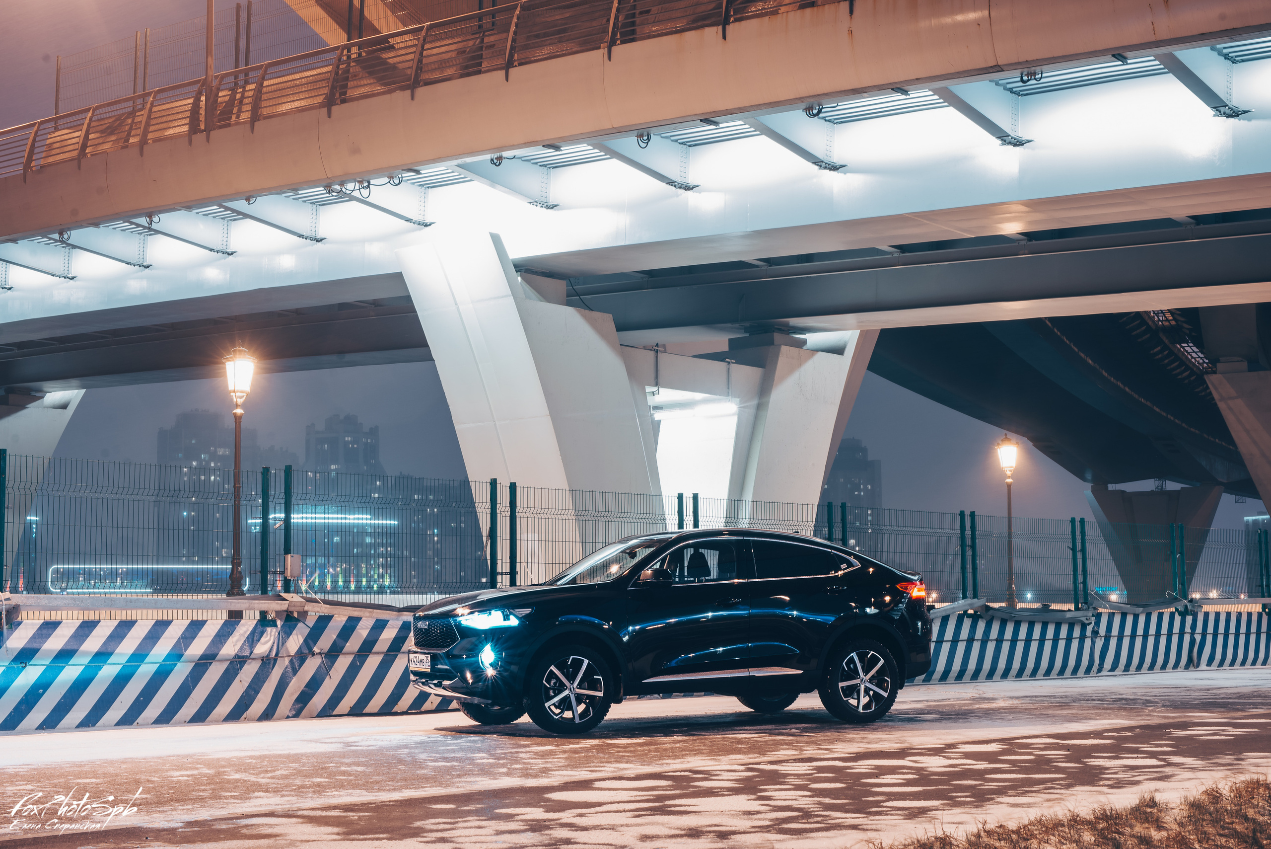 Haval. Фотограф в Санкт-Петербурге и Ленинградской области