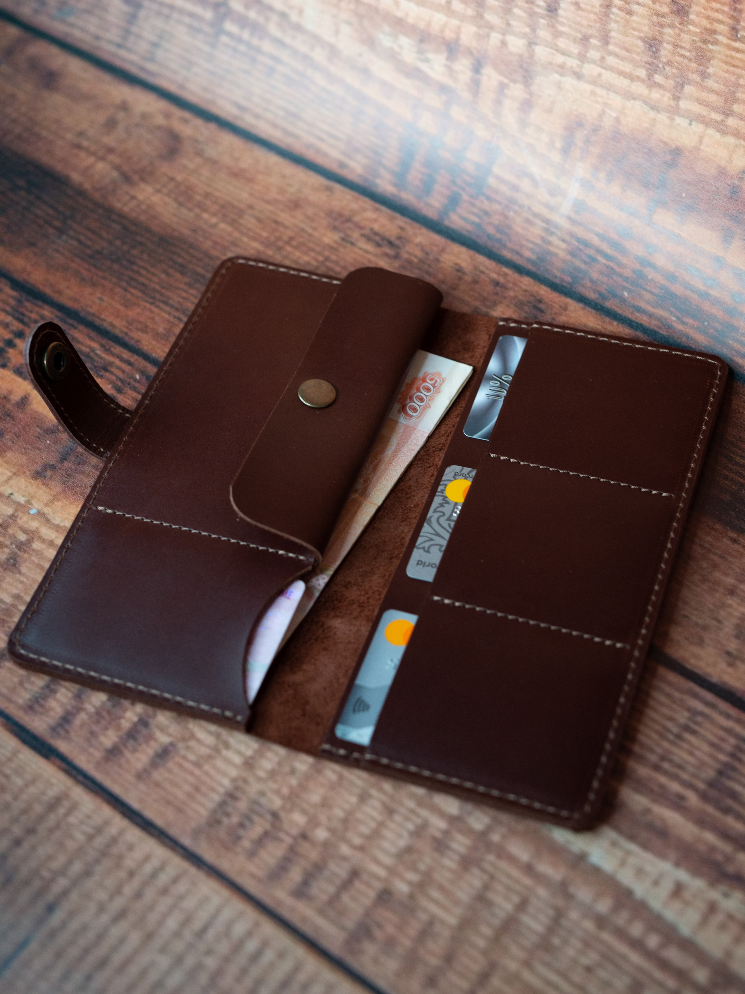 Портмоне. Фотограф в Санкт-Петербурге и Ленинградской области