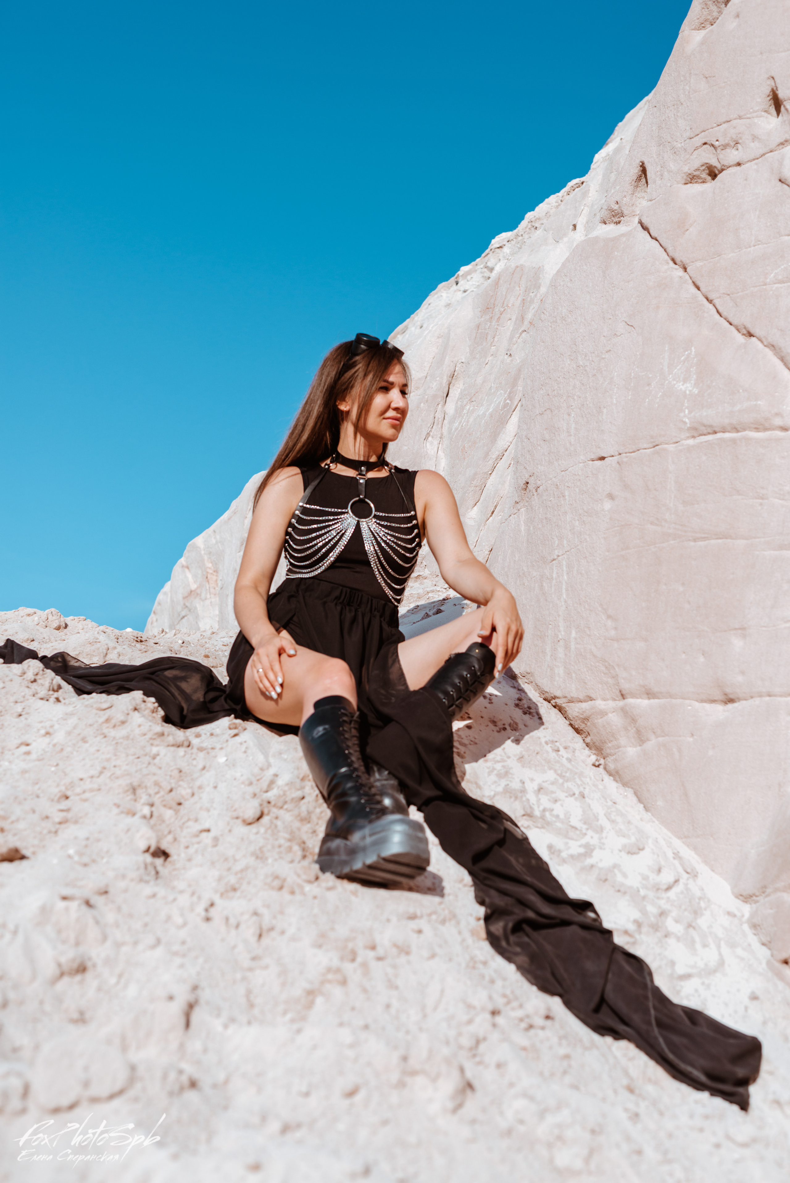 Питерские Мальдивы. Фотограф в Санкт-Петербурге и Ленинградской области