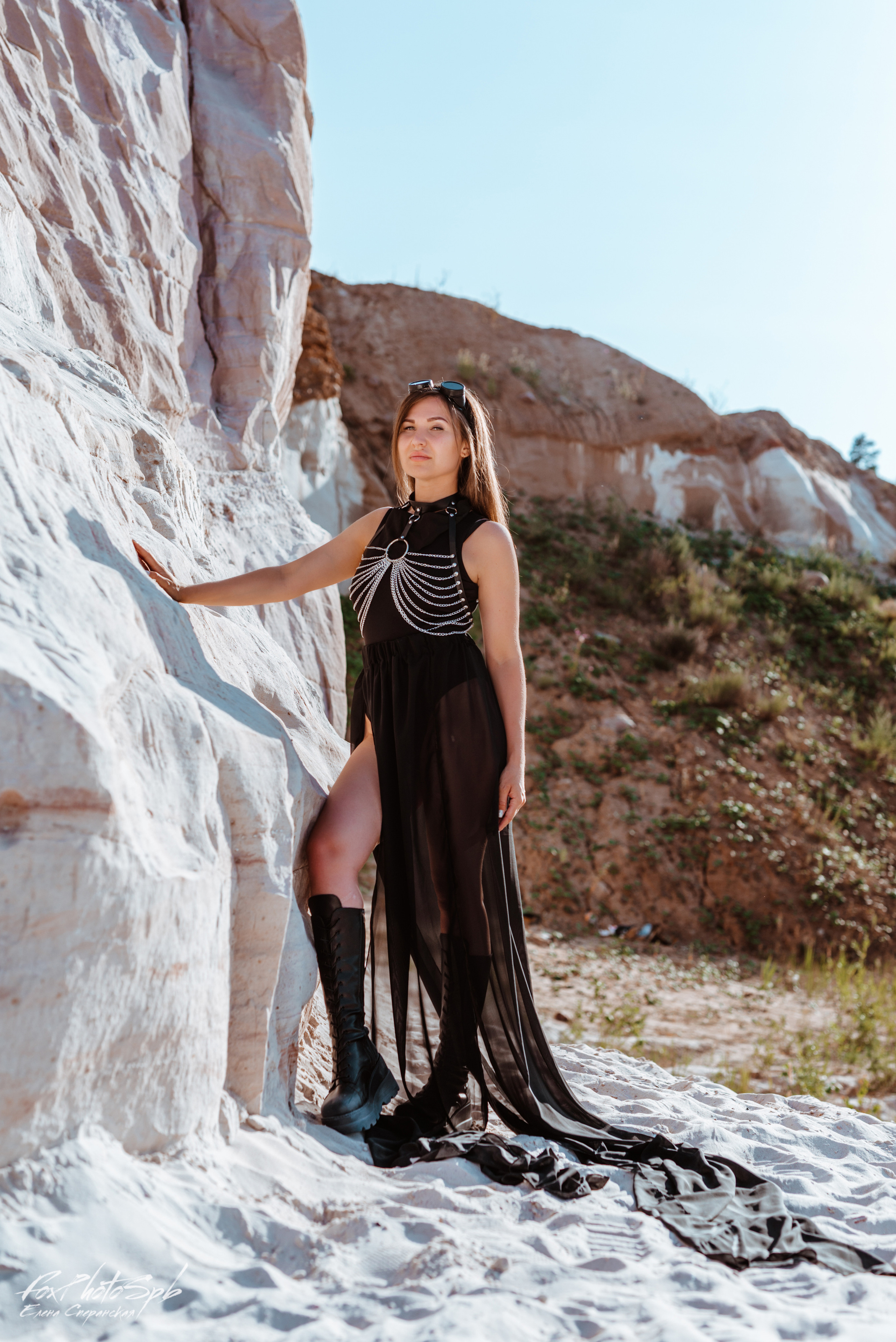 Питерские Мальдивы. Фотограф в Санкт-Петербурге и Ленинградской области