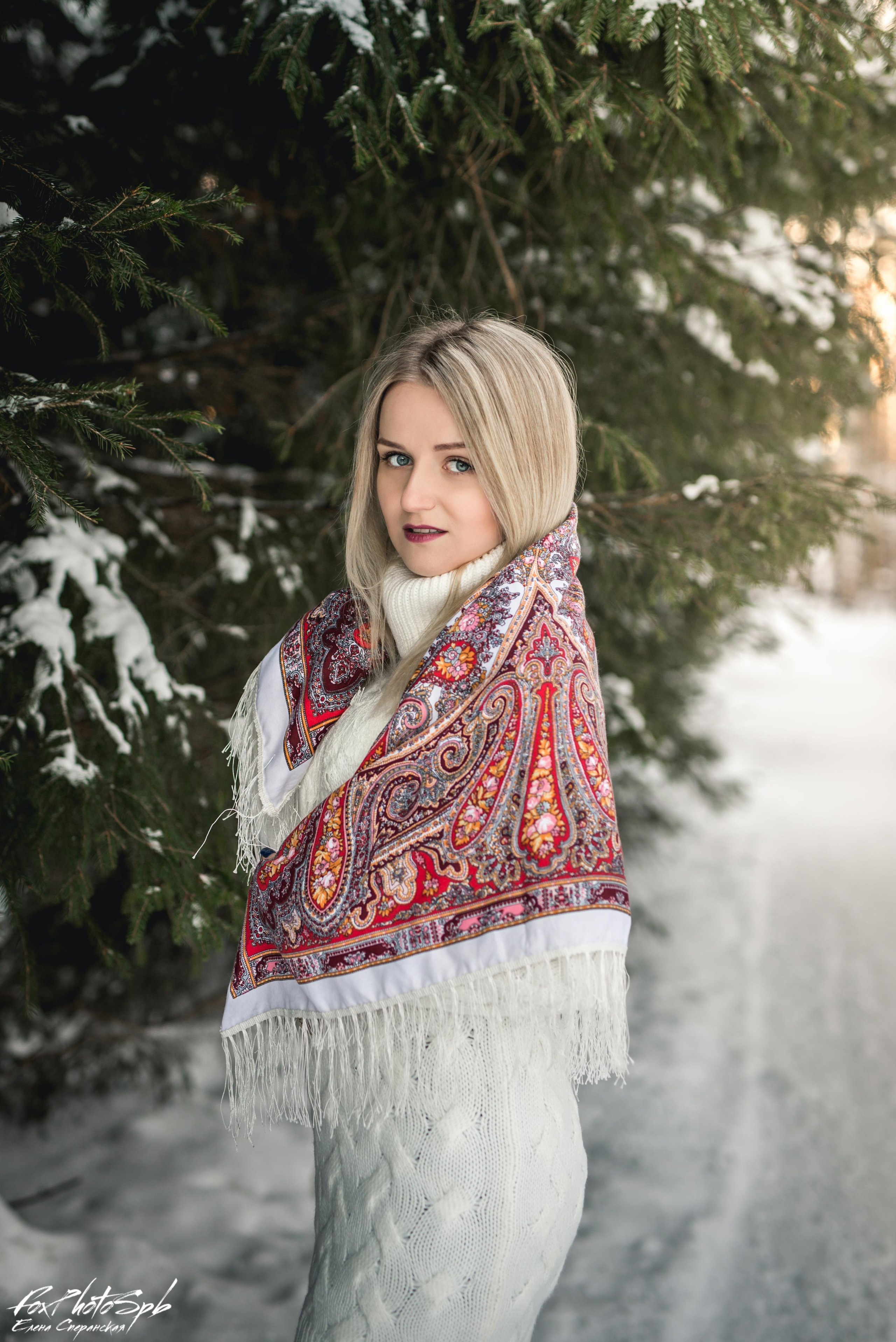 Яна. Фотограф в Санкт-Петербурге и Ленинградской области