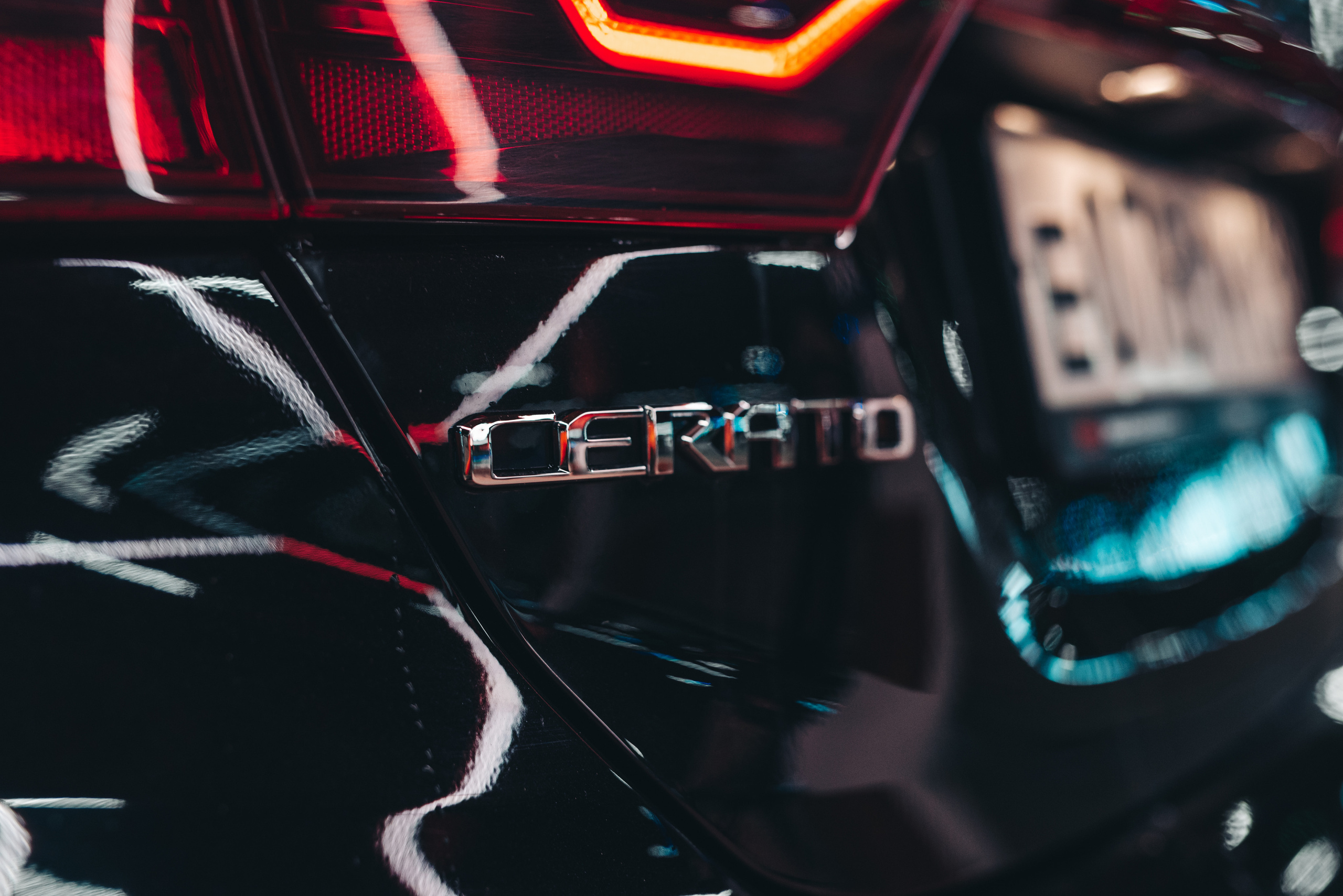 Kia cerato. Фотограф в Санкт-Петербурге и Ленинградской области