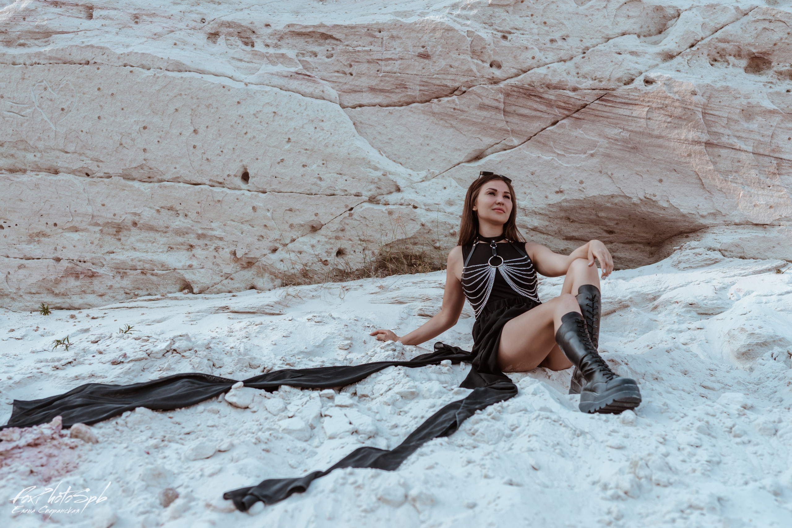 Питерские Мальдивы. Фотограф в Санкт-Петербурге и Ленинградской области