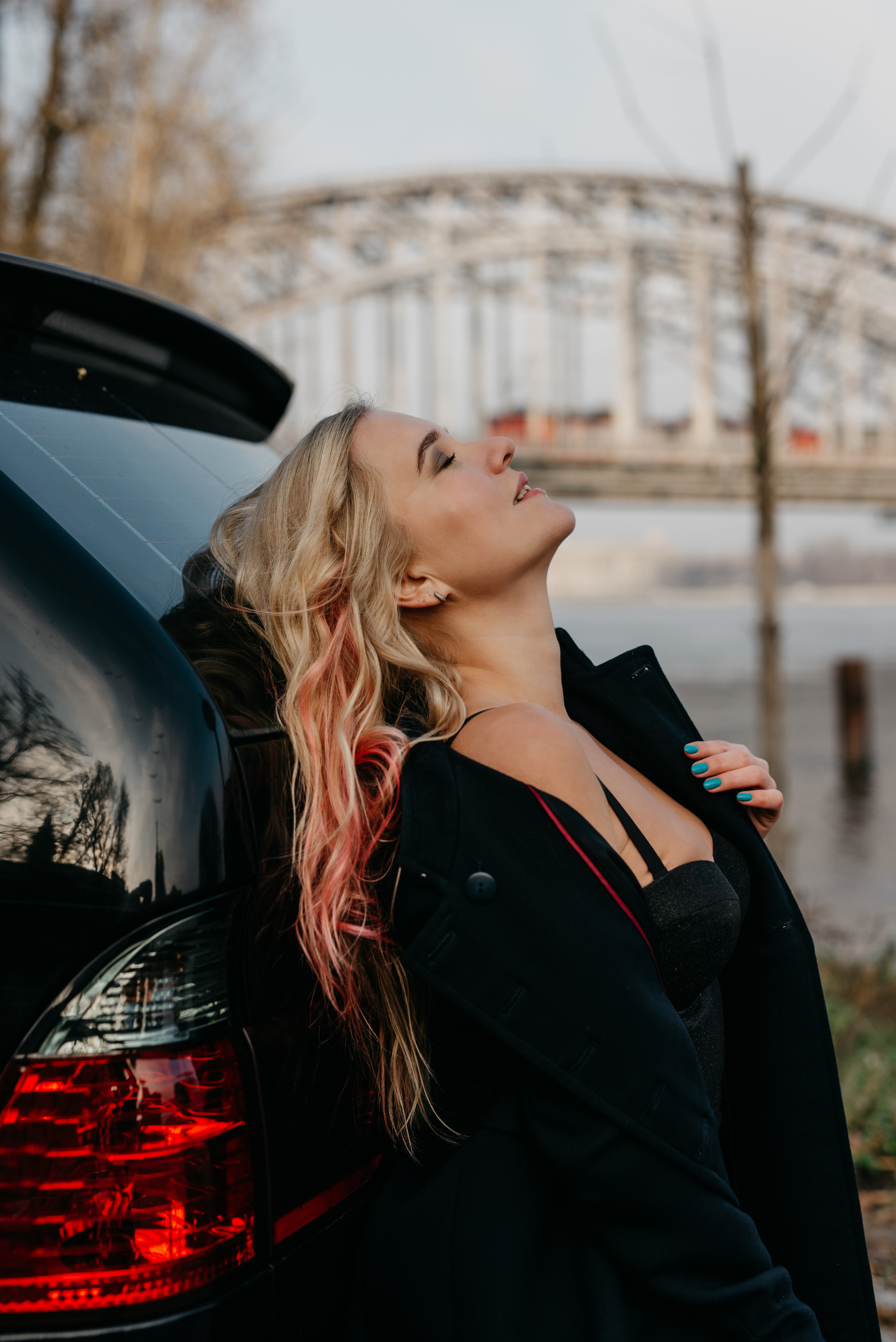 BMW X5. Фотограф в Санкт-Петербурге и Ленинградской области