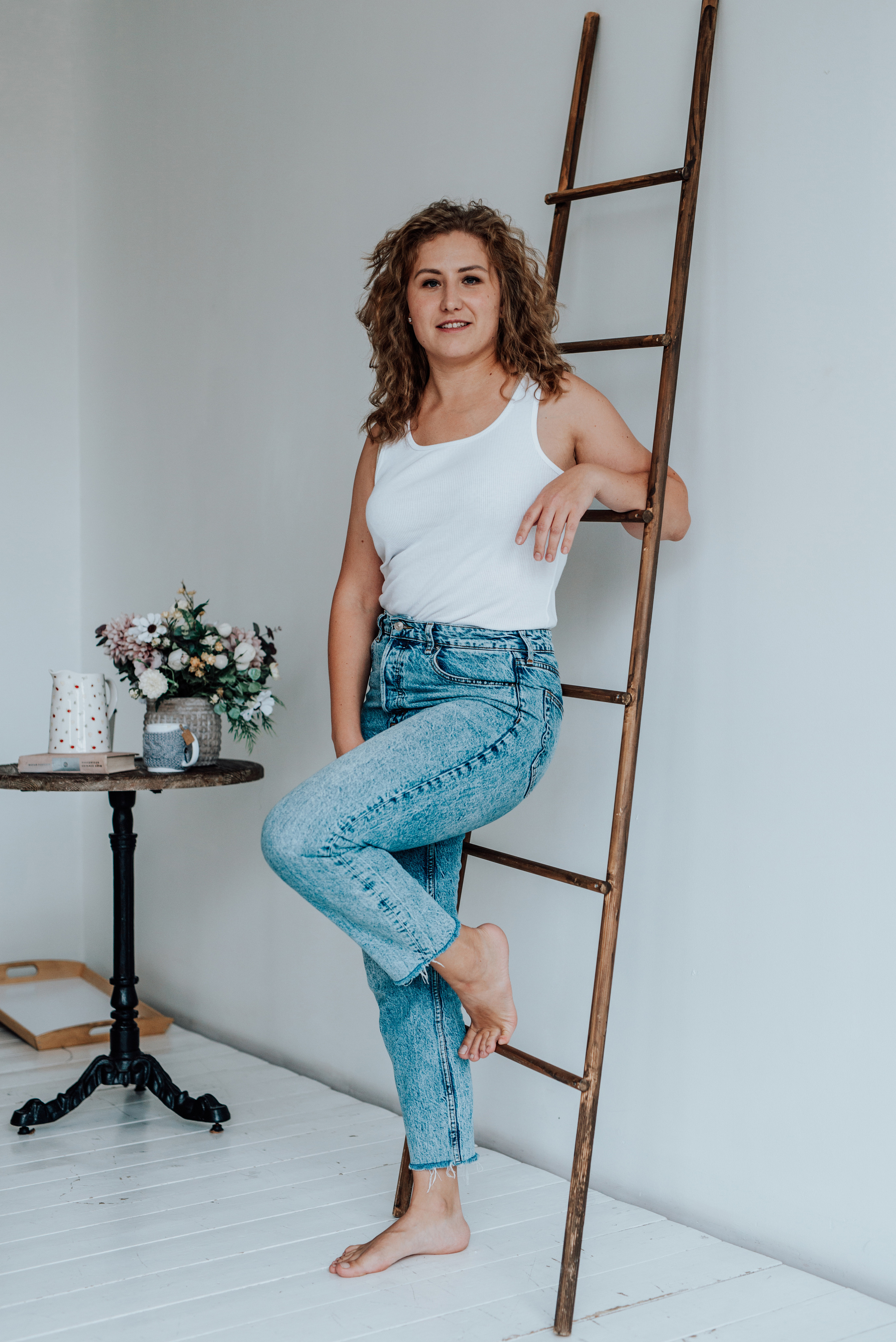 Тая. Фотограф в Санкт-Петербурге и Ленинградской области