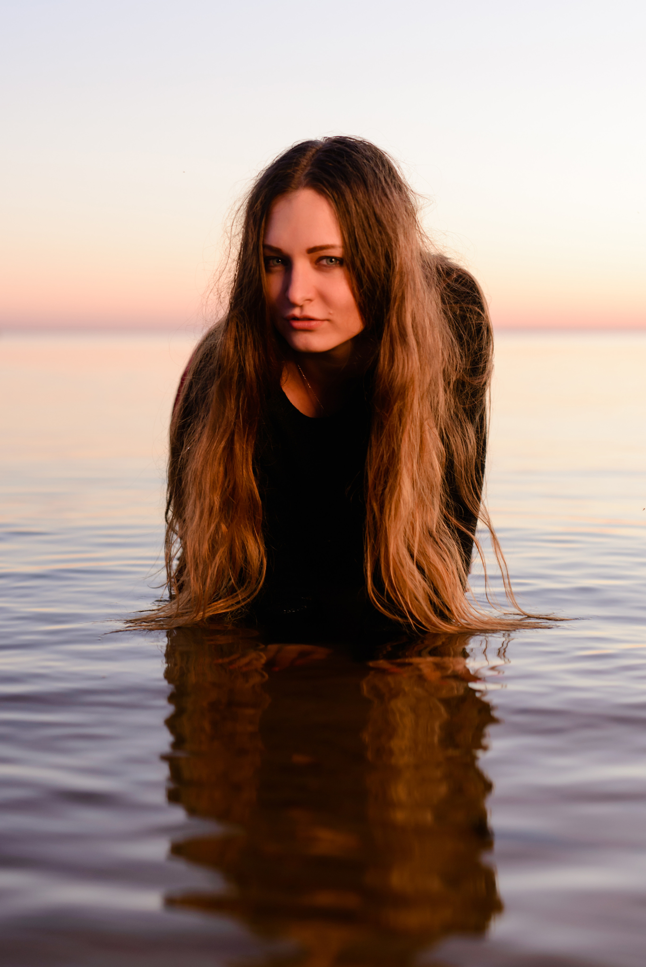 Залив. Фотограф в Санкт-Петербурге и Ленинградской области