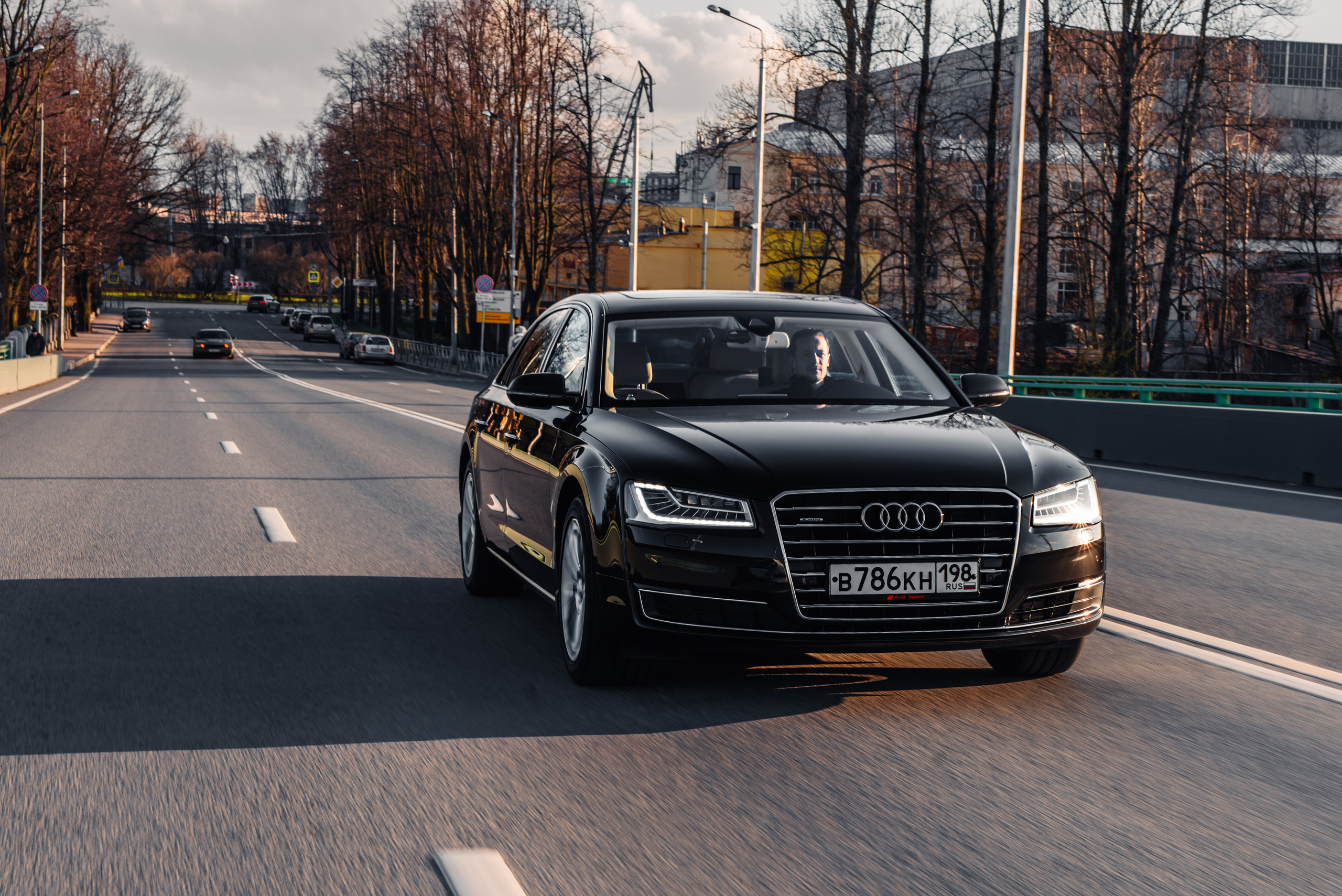 AUDI. Фотограф в Санкт-Петербурге и Ленинградской области