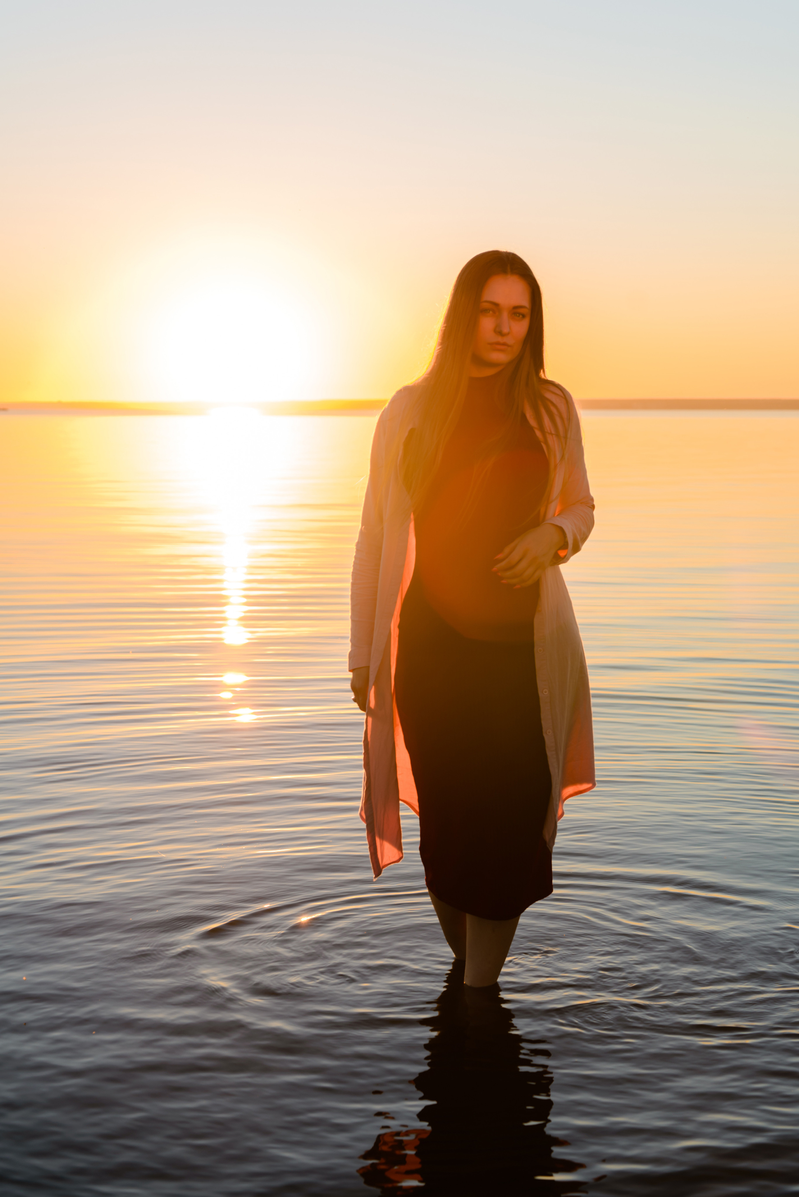 Залив. Фотограф в Санкт-Петербурге и Ленинградской области