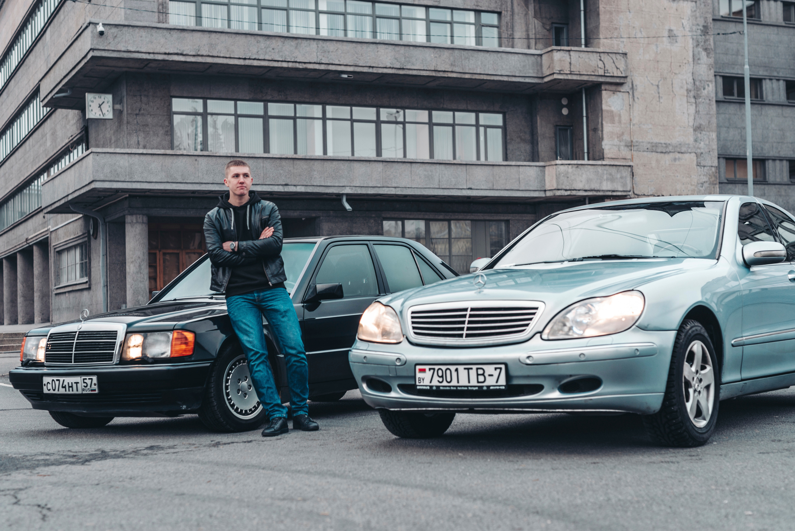 Автоэксперт. Фотограф в Санкт-Петербурге и Ленинградской области