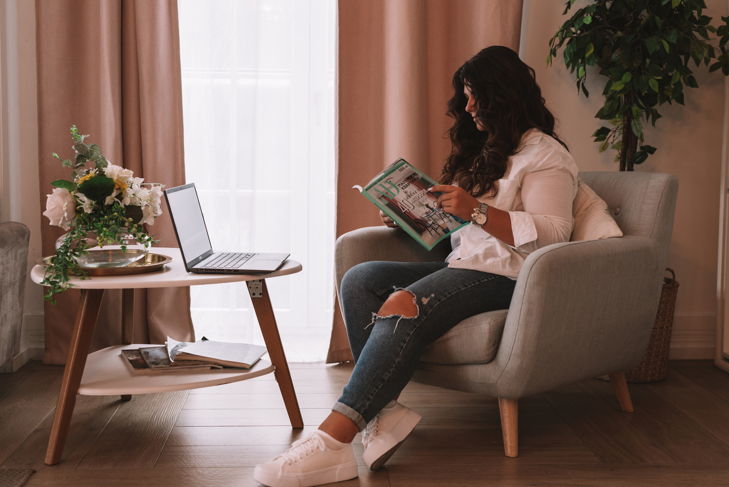 Юлия. Дизайнер интерьеров. Фотограф в Санкт-Петербурге и Ленинградской области
