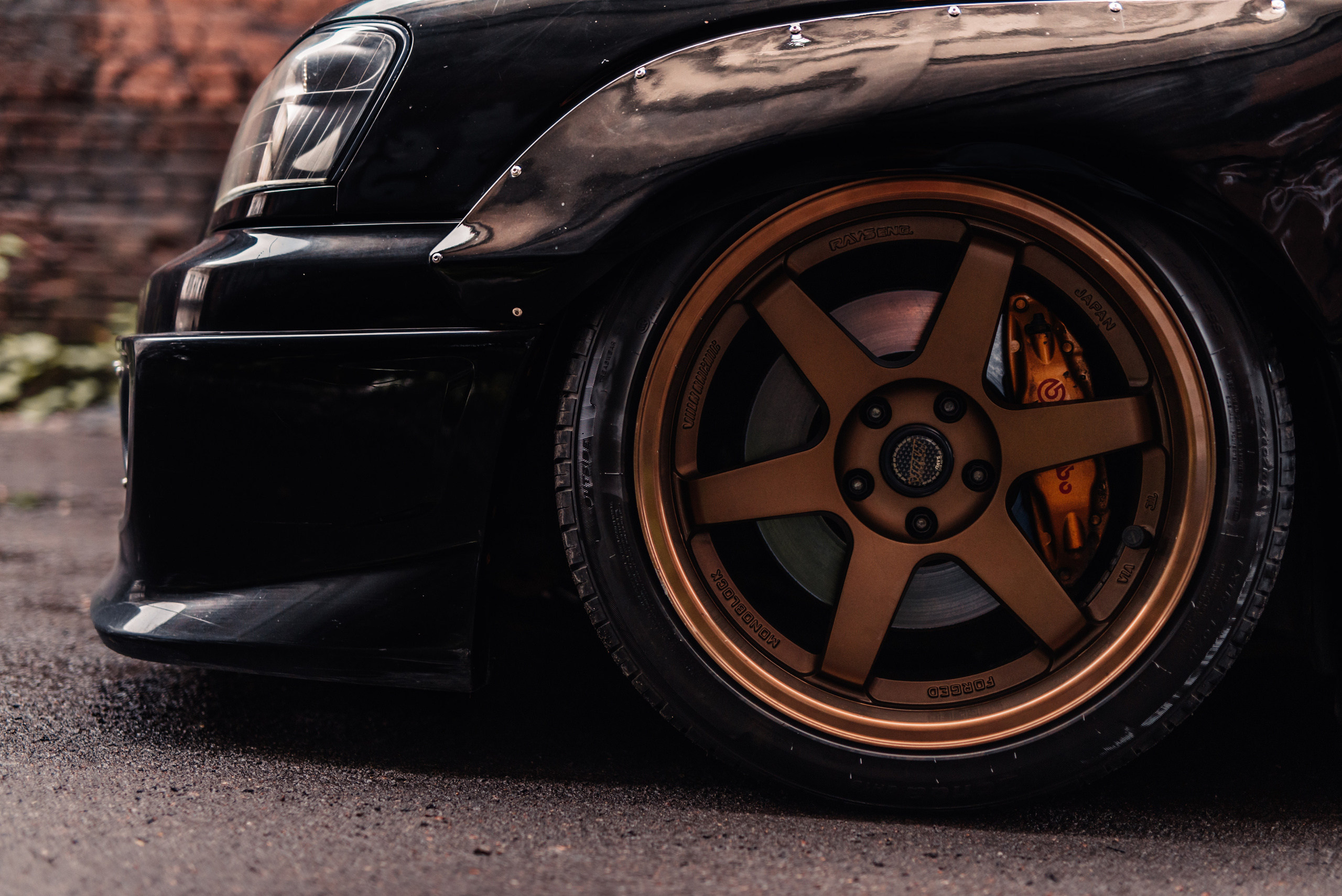 Subaru Impreza & Forester. Фотограф в Санкт-Петербурге и Ленинградской области