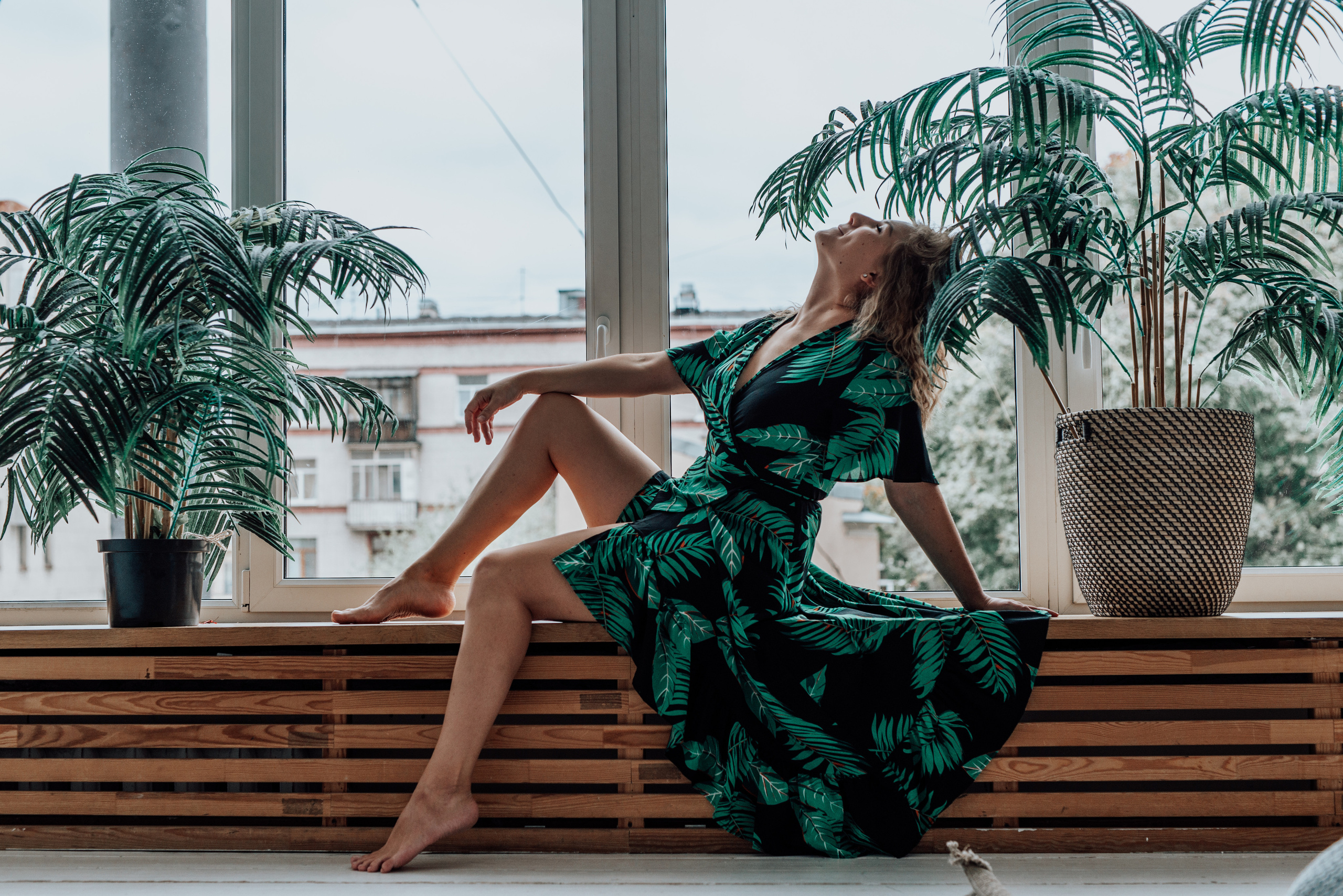 Тая. Фотограф в Санкт-Петербурге и Ленинградской области