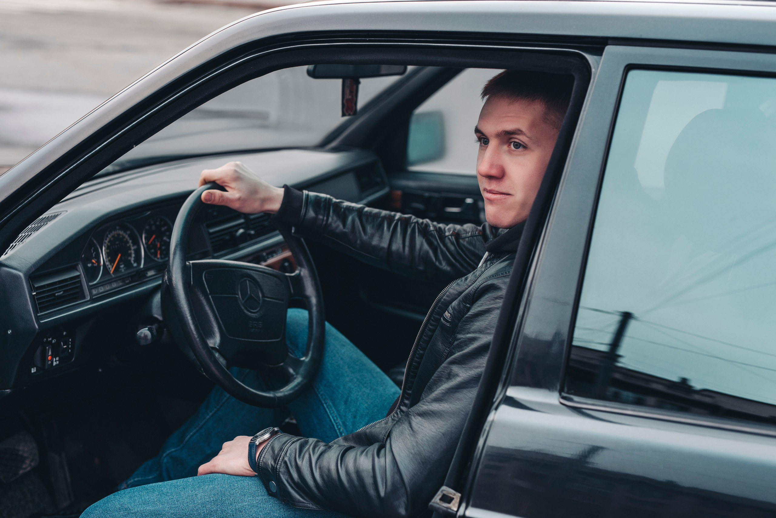 Автоэксперт. Фотограф в Санкт-Петербурге и Ленинградской области