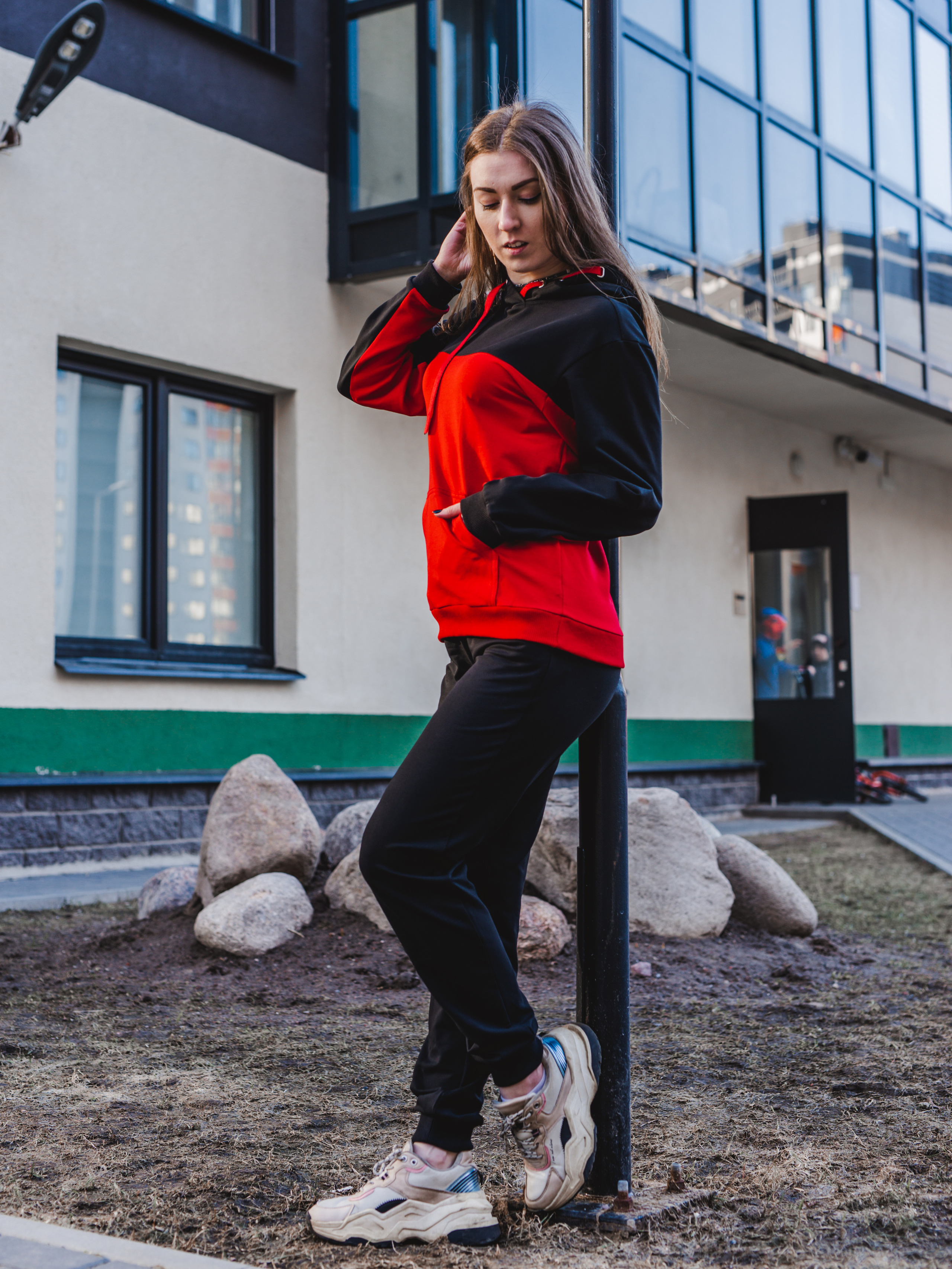 Спортивные костюмы. Фотограф в Санкт-Петербурге и Ленинградской области