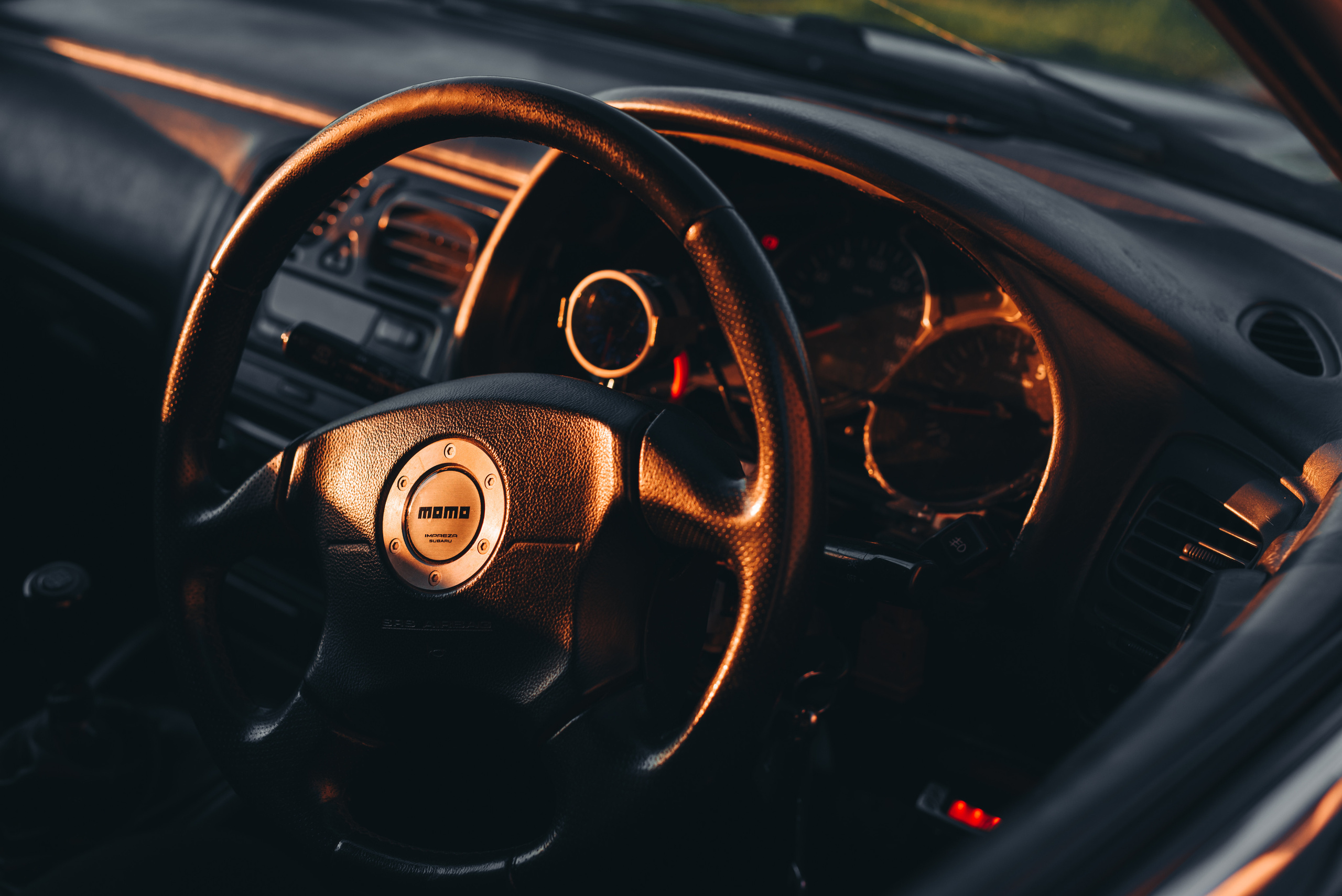 Subaru Legacy. Фотограф в Санкт-Петербурге и Ленинградской области