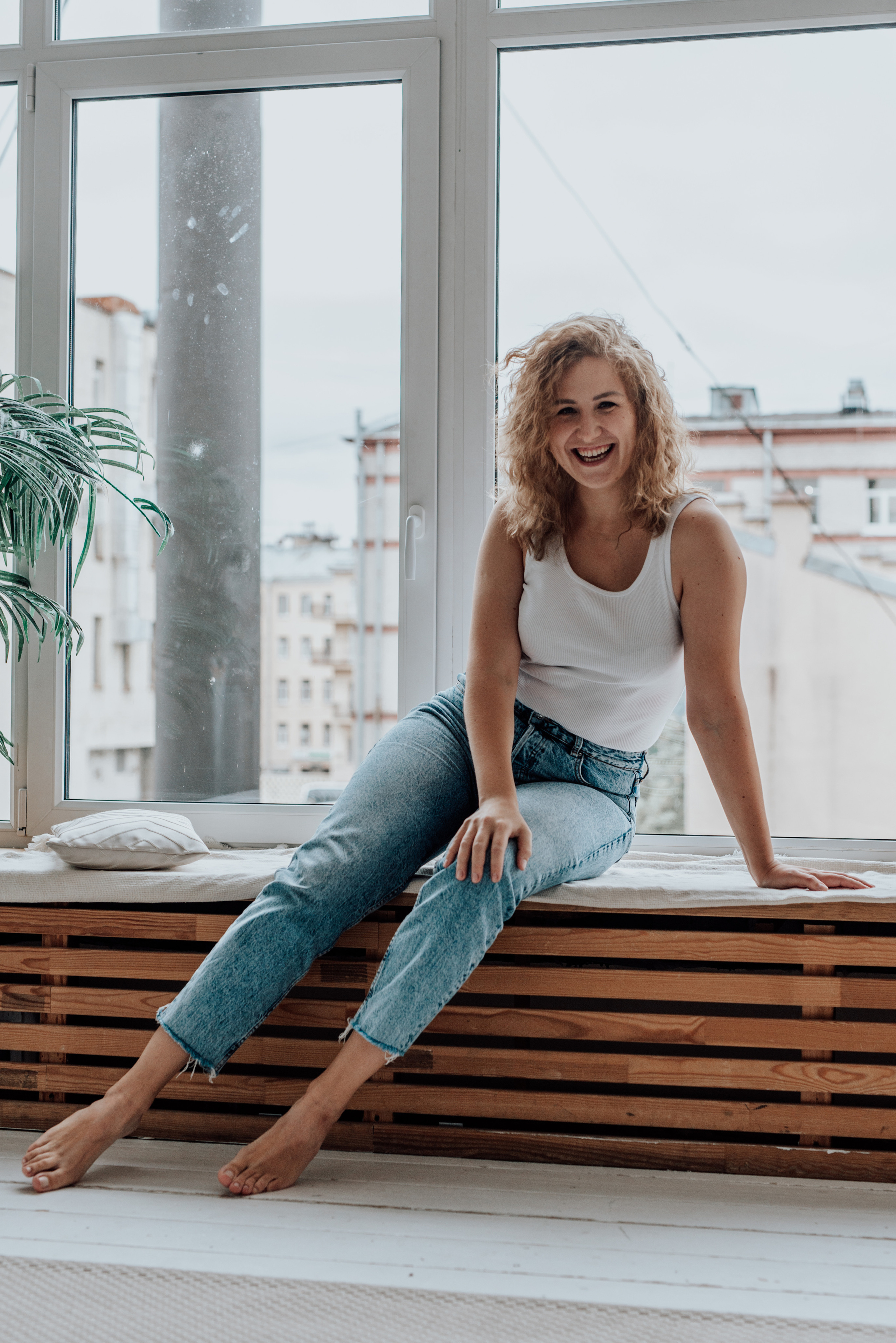 Тая. Фотограф в Санкт-Петербурге и Ленинградской области