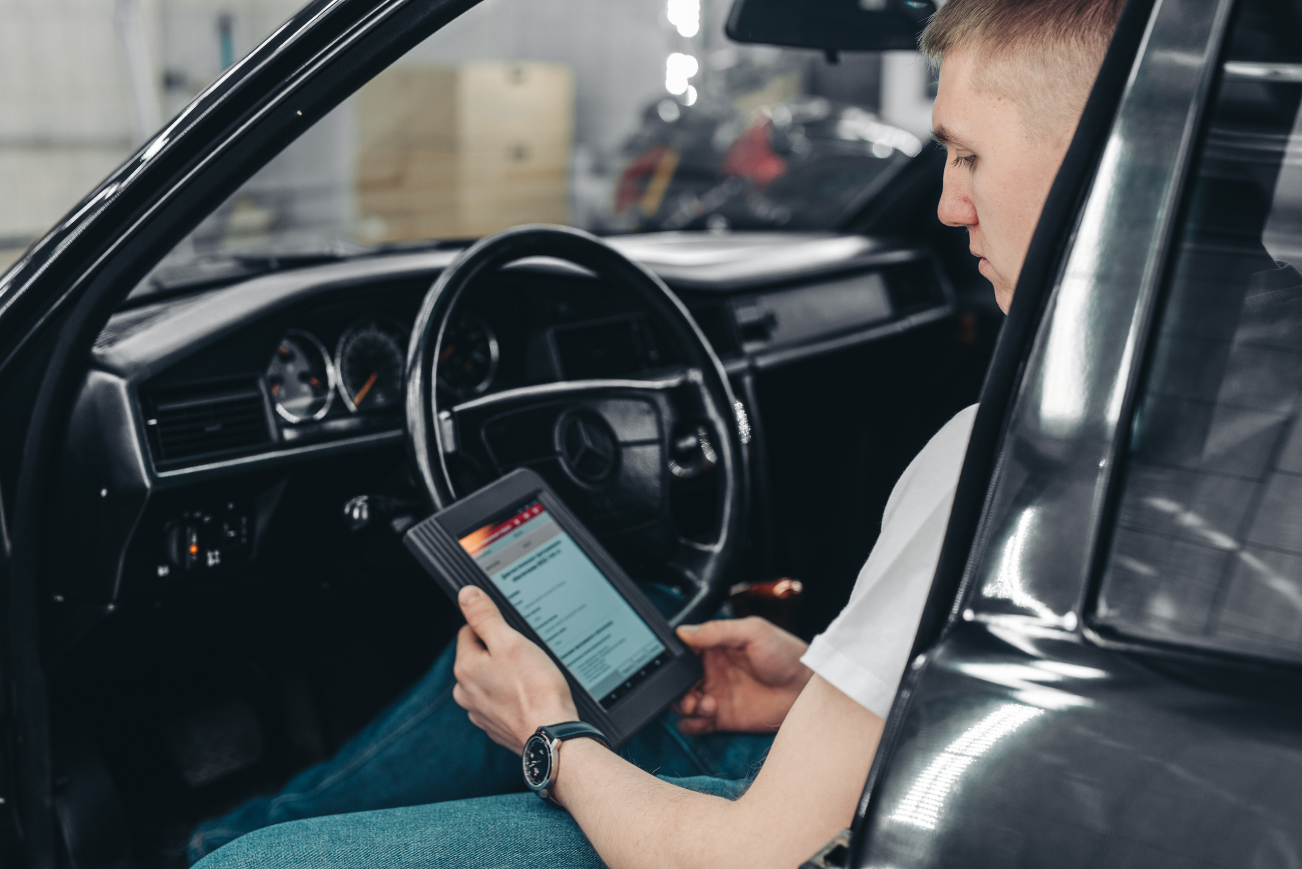 Автоэксперт. Фотограф в Санкт-Петербурге и Ленинградской области