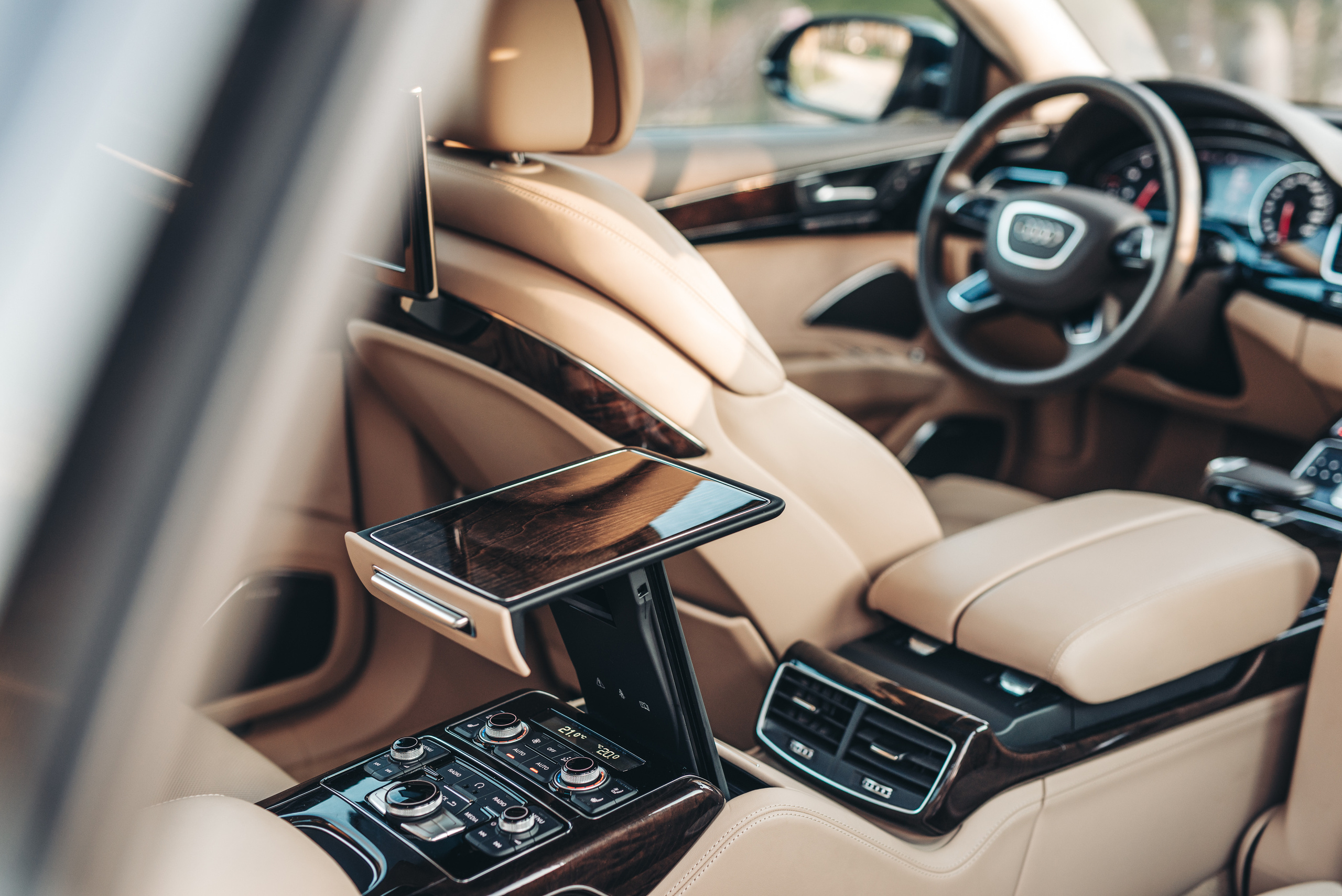 AUDI. Фотограф в Санкт-Петербурге и Ленинградской области