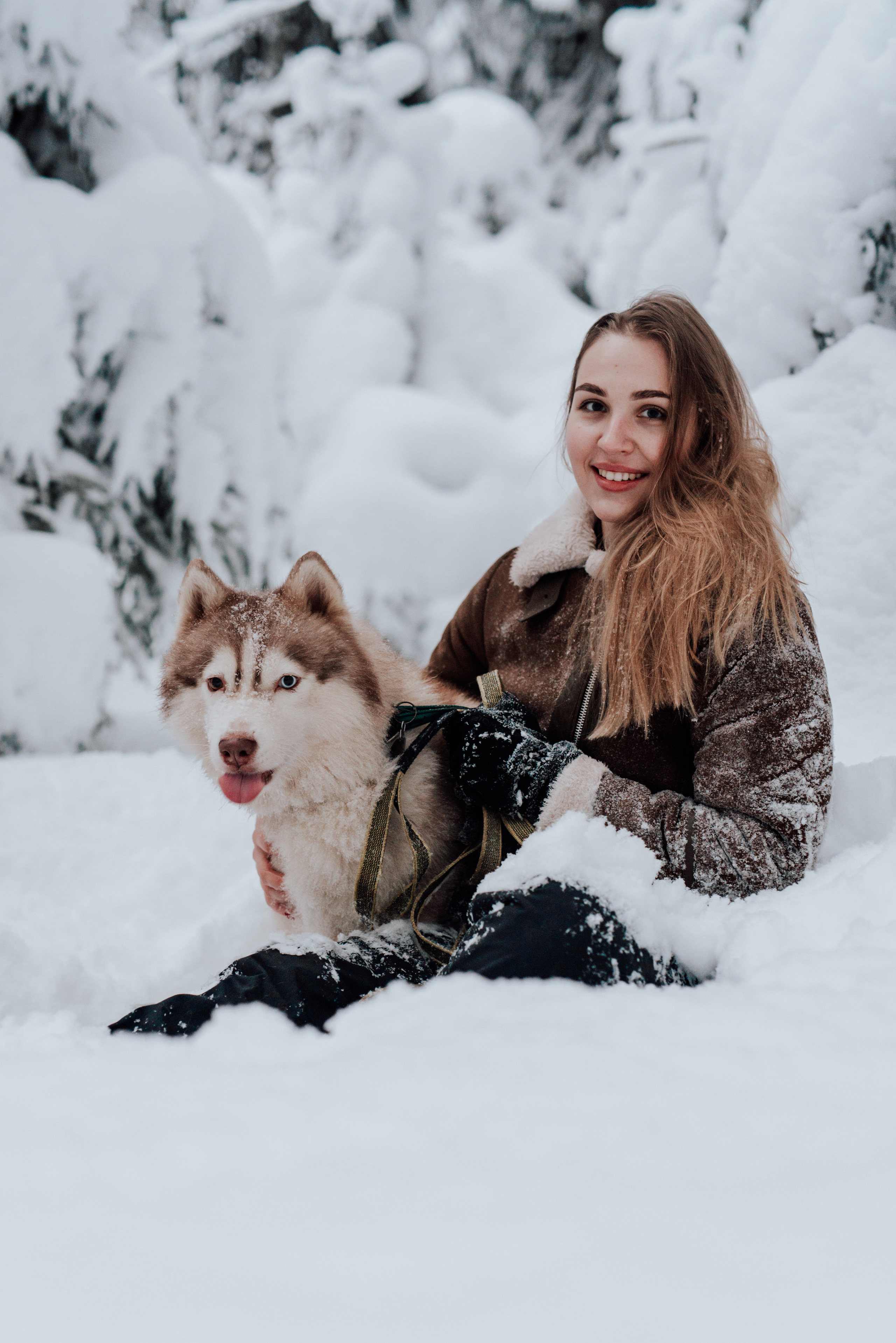 Света. Фотограф в Санкт-Петербурге и Ленинградской области