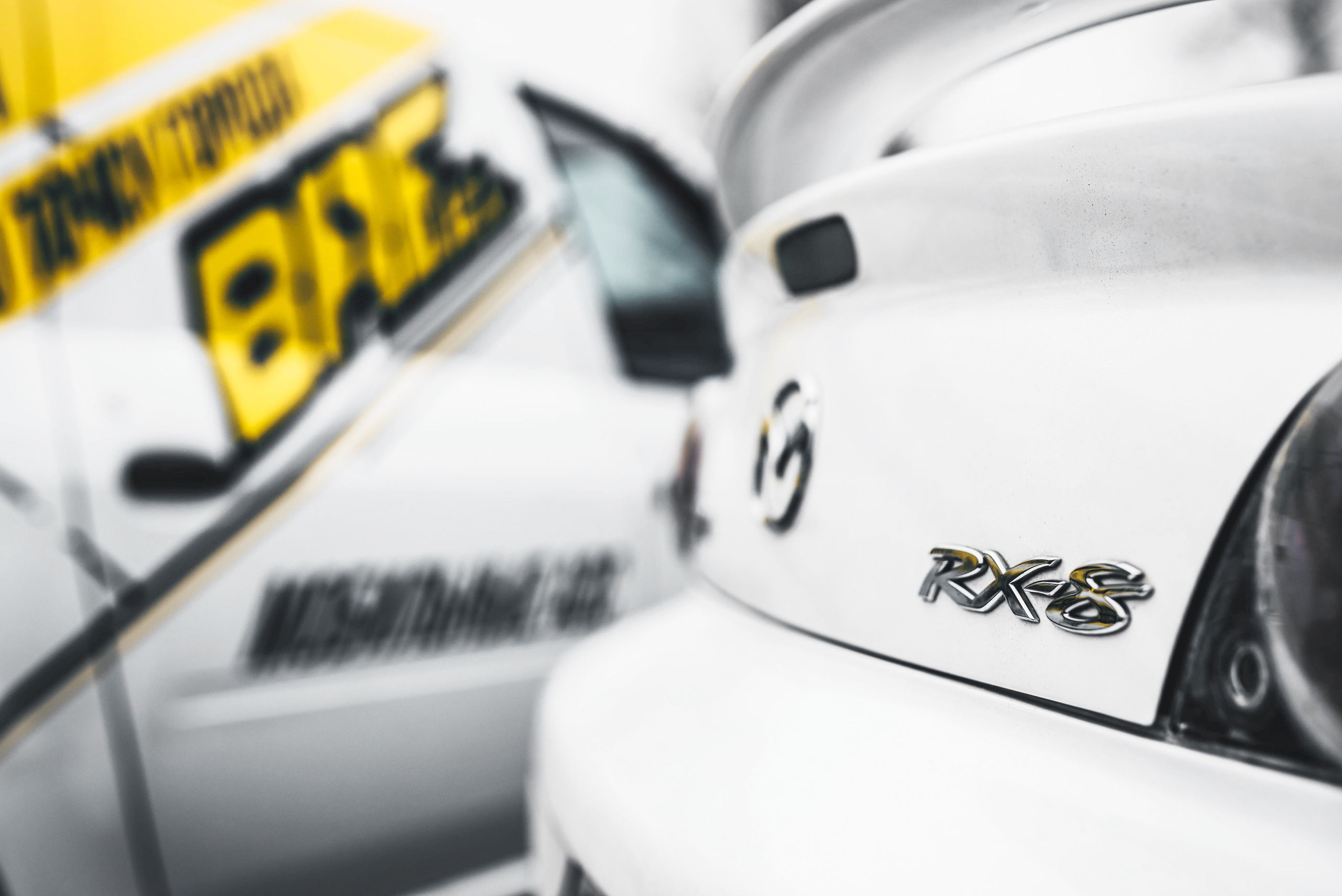 BR Fuel. Мобильные АЗС. Фотограф в Санкт-Петербурге и Ленинградской области