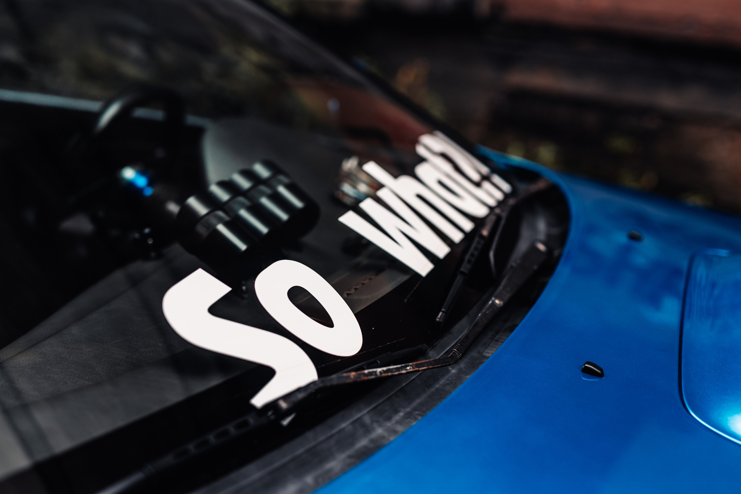 Subaru Impreza & Forester. Фотограф в Санкт-Петербурге и Ленинградской области